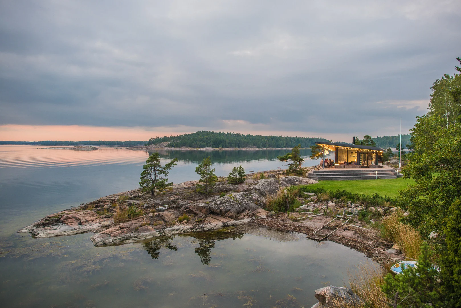 Exterior photography by Andrejs Zavadskis - Photo 66