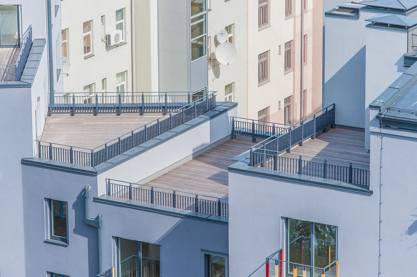 Exterior photography by Andrejs Zavadskis - Photo 79