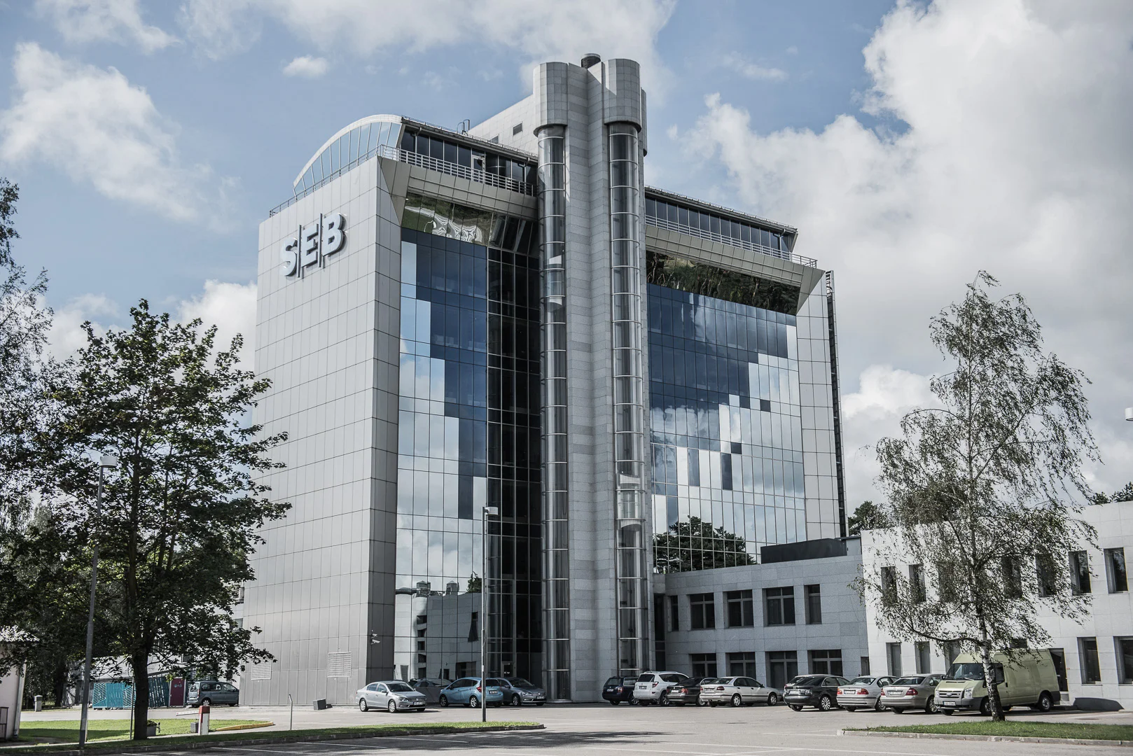 Exterior photography by Andrejs Zavadskis - Photo 80