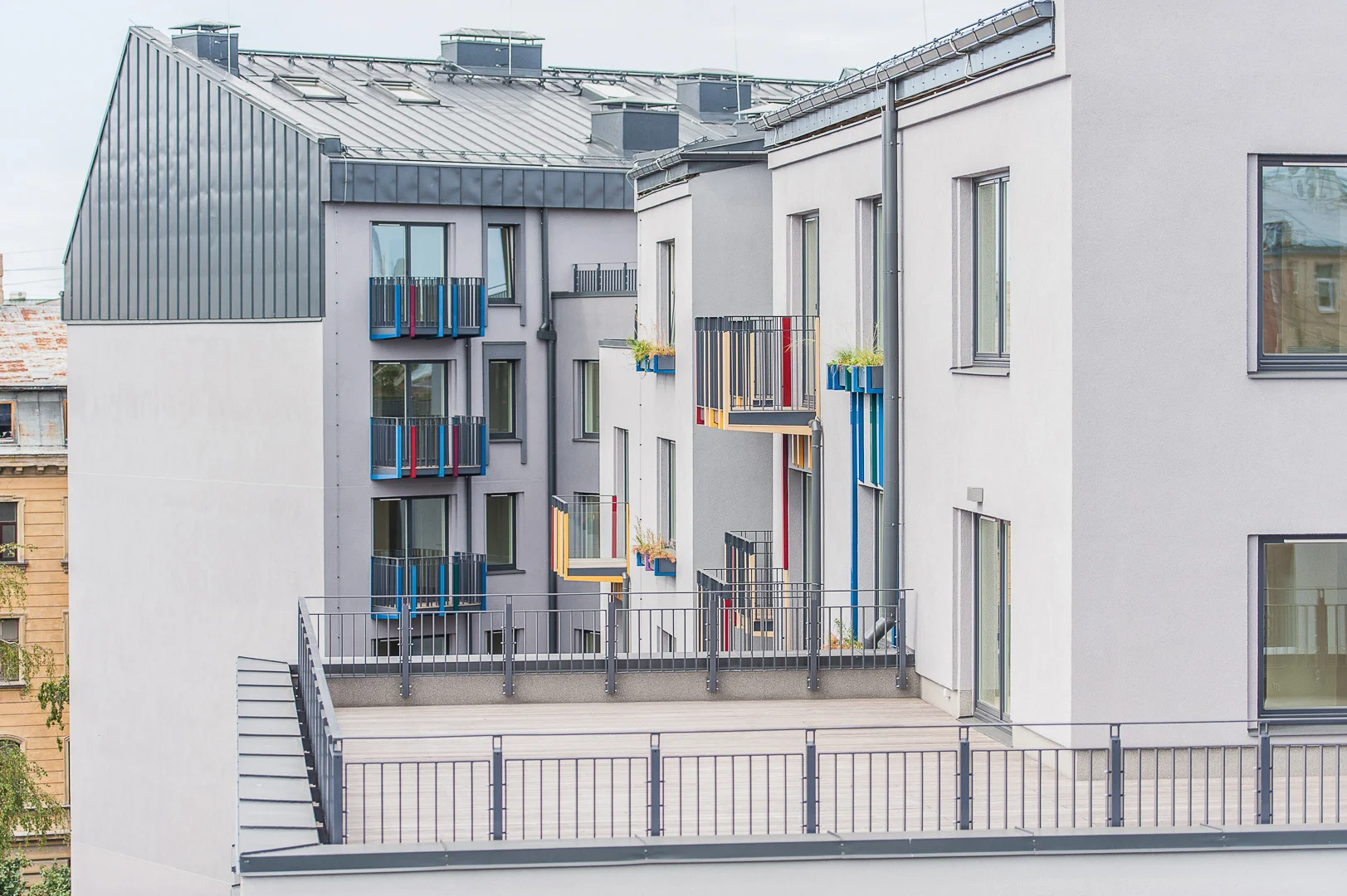 Exterior photography by Andrejs Zavadskis - Photo 82