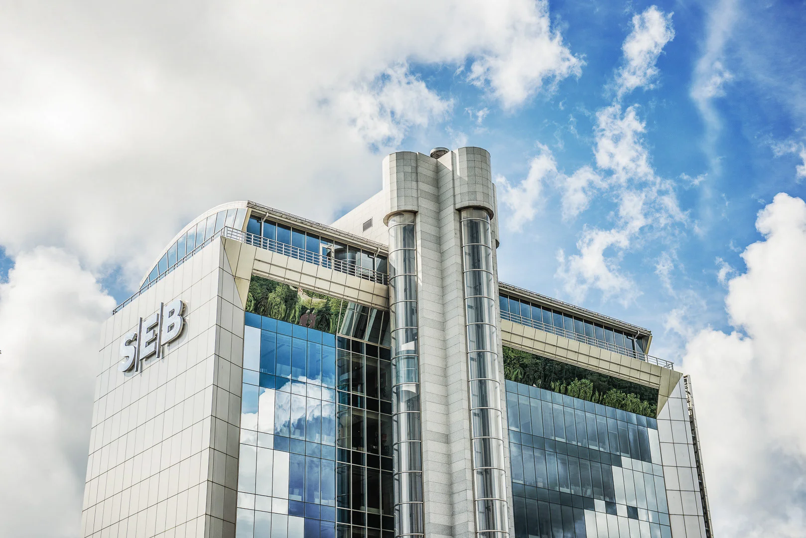 Exterior photography by Andrejs Zavadskis - Photo 87