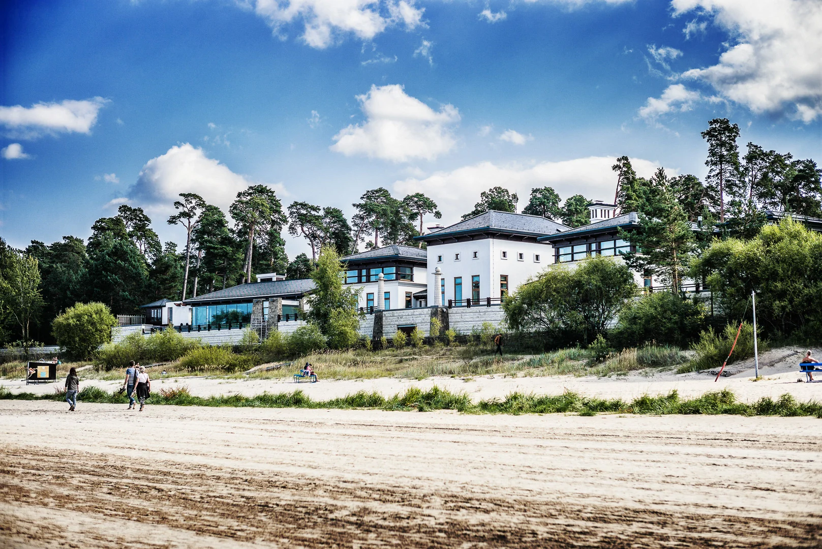 Exterior photography by Andrejs Zavadskis - Photo 90