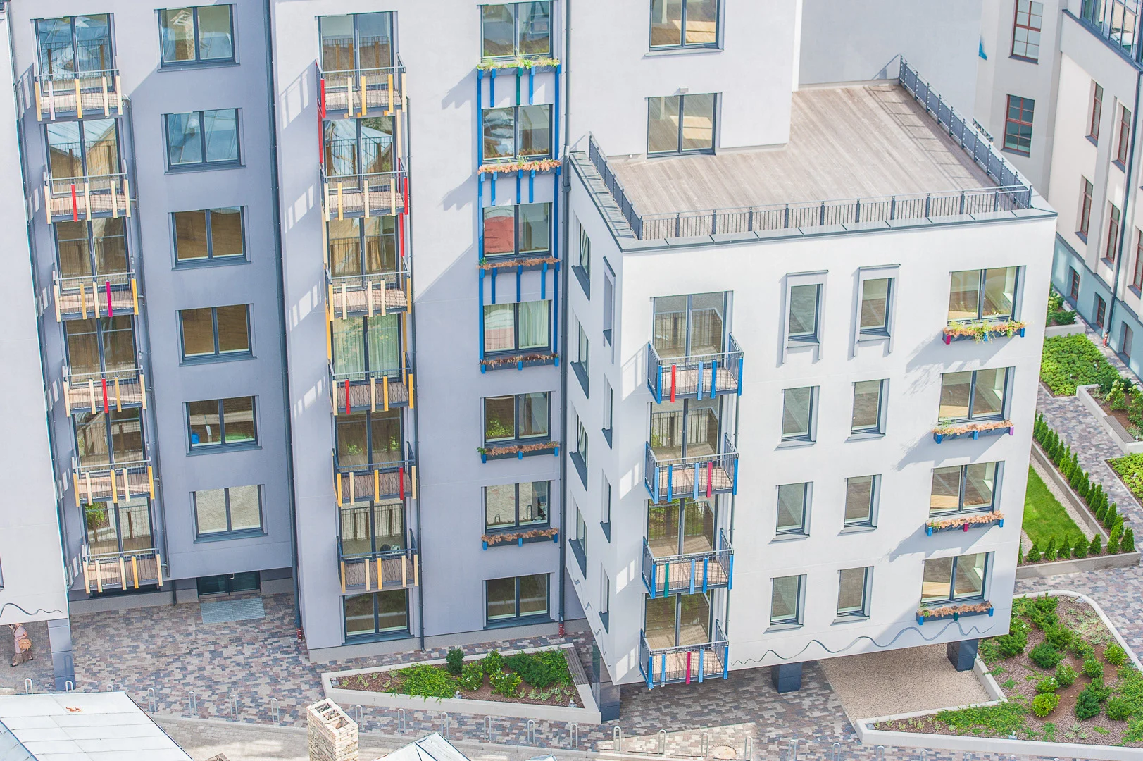 Exterior photography by Andrejs Zavadskis - Photo 92