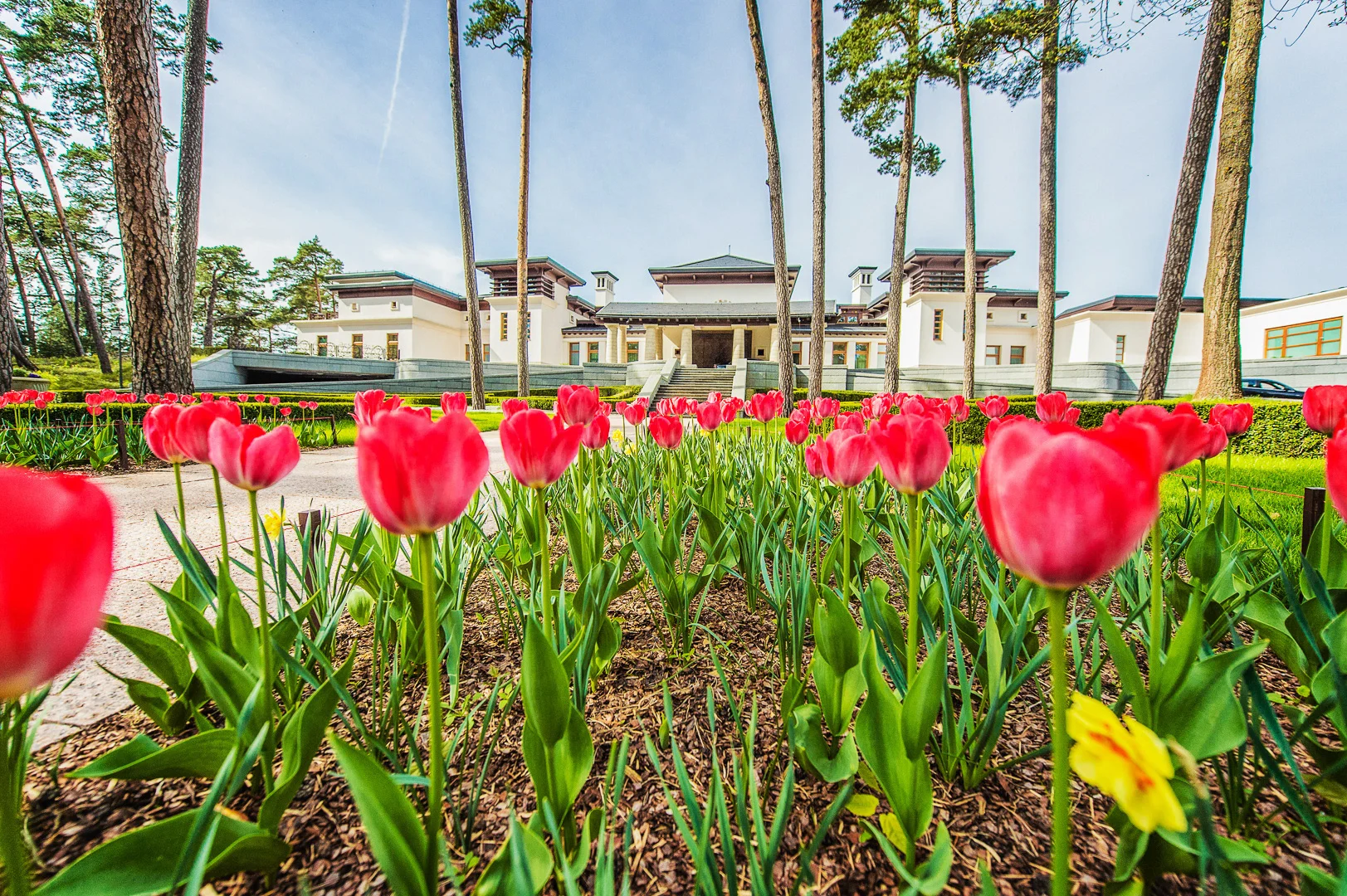 Exterior photography by Andrejs Zavadskis - Photo 97