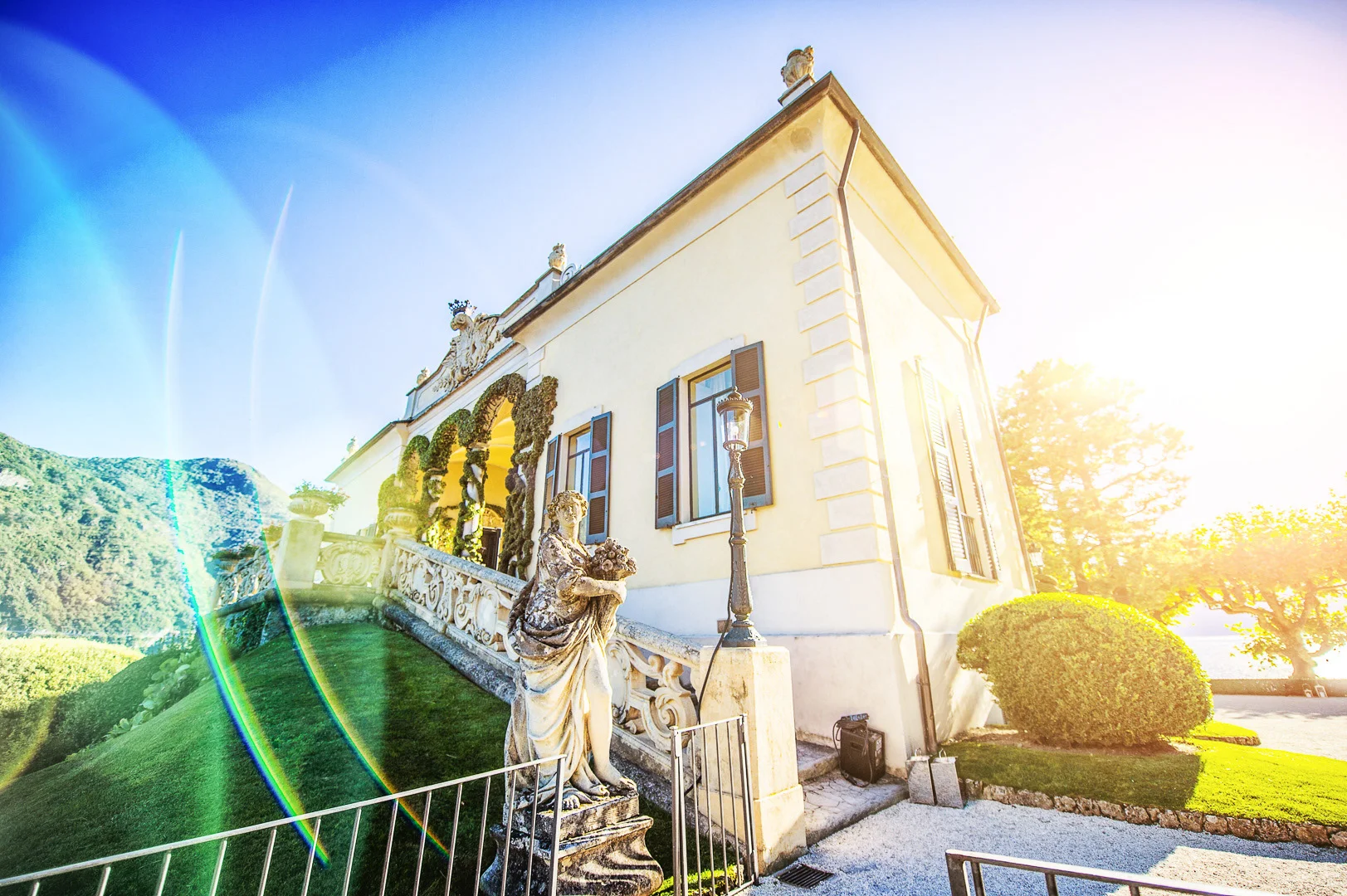 Exterior photography by Andrejs Zavadskis - Photo 98