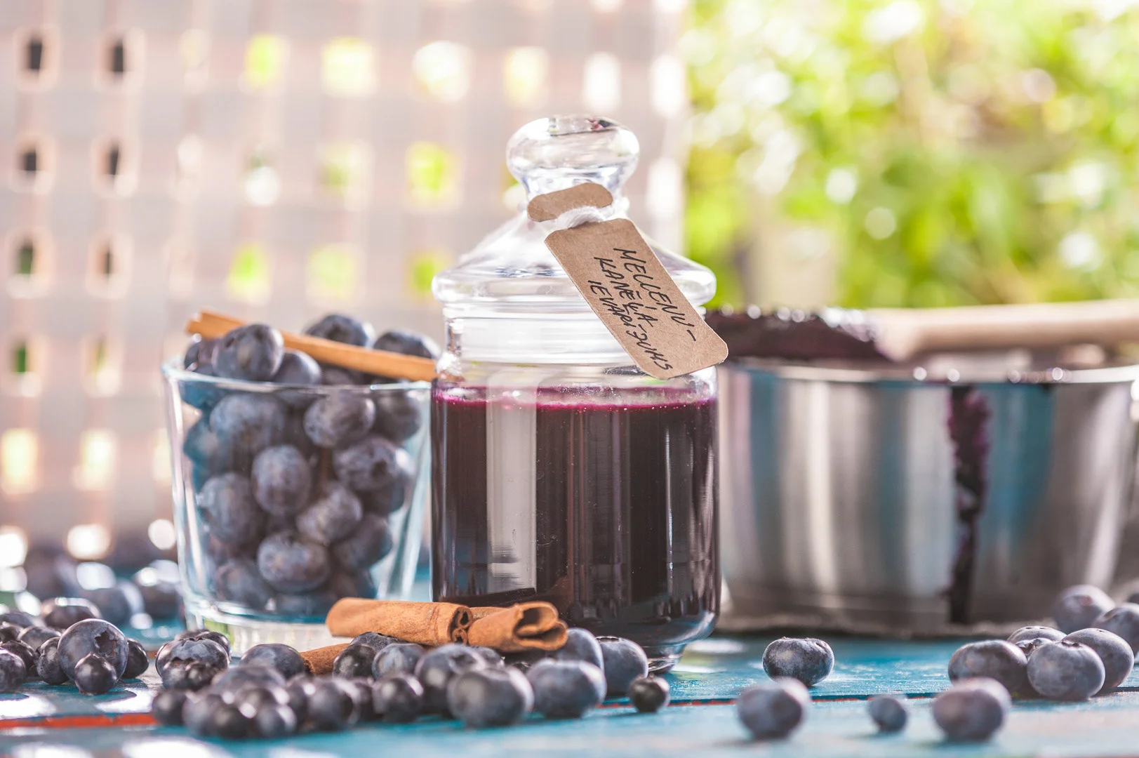 Food photography by Andrejs Zavadskis - Photo 23