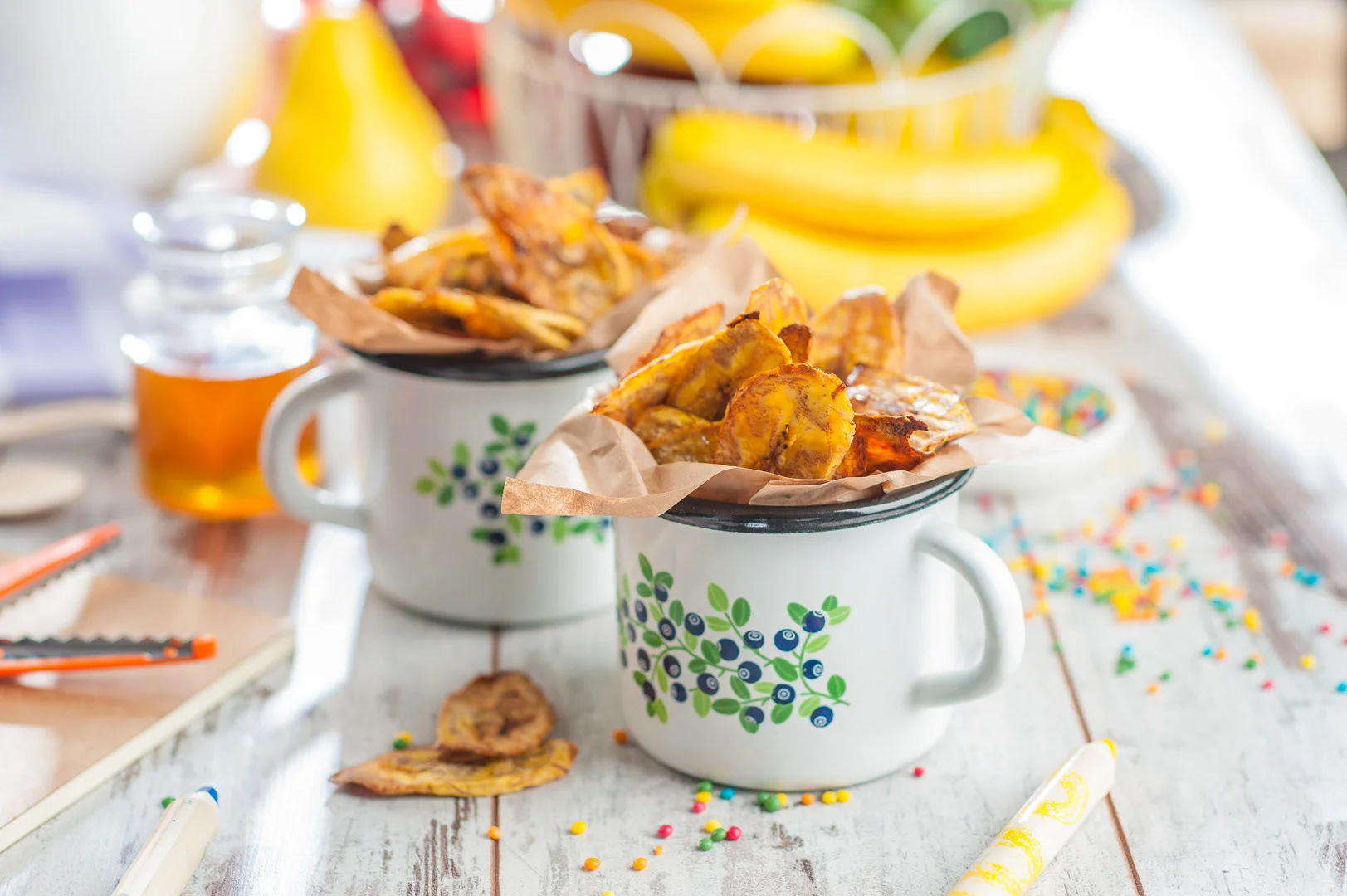 Food photography by Andrejs Zavadskis - Photo 34