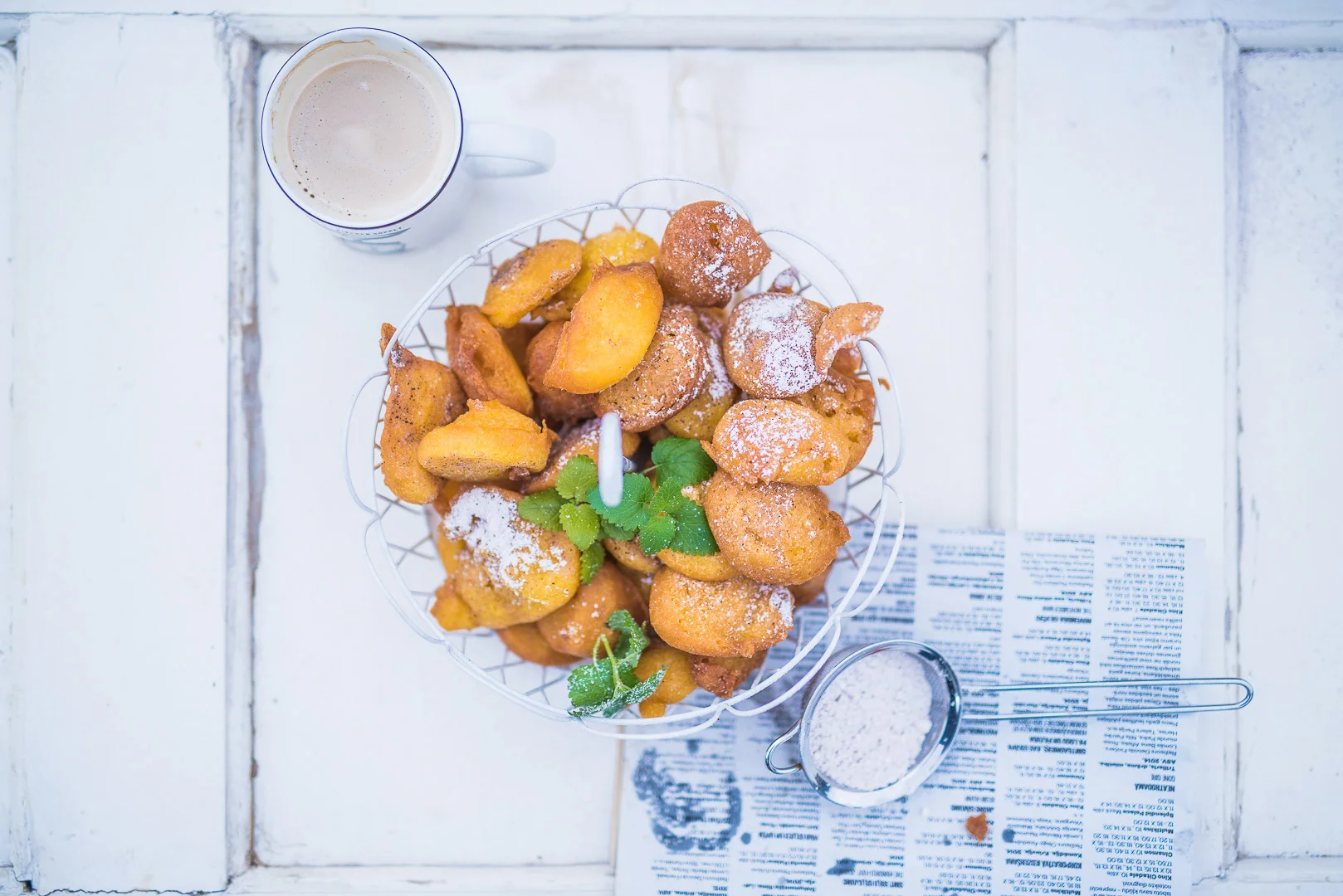 Food photography by Andrejs Zavadskis - Photo 50