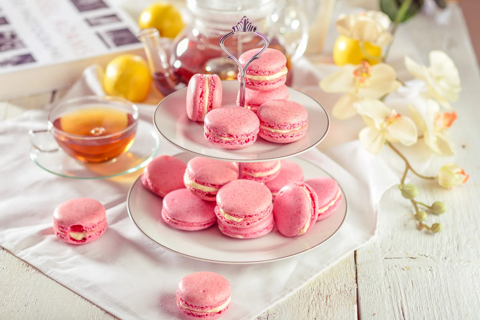 Food photography by Andrejs Zavadskis - Photo 54