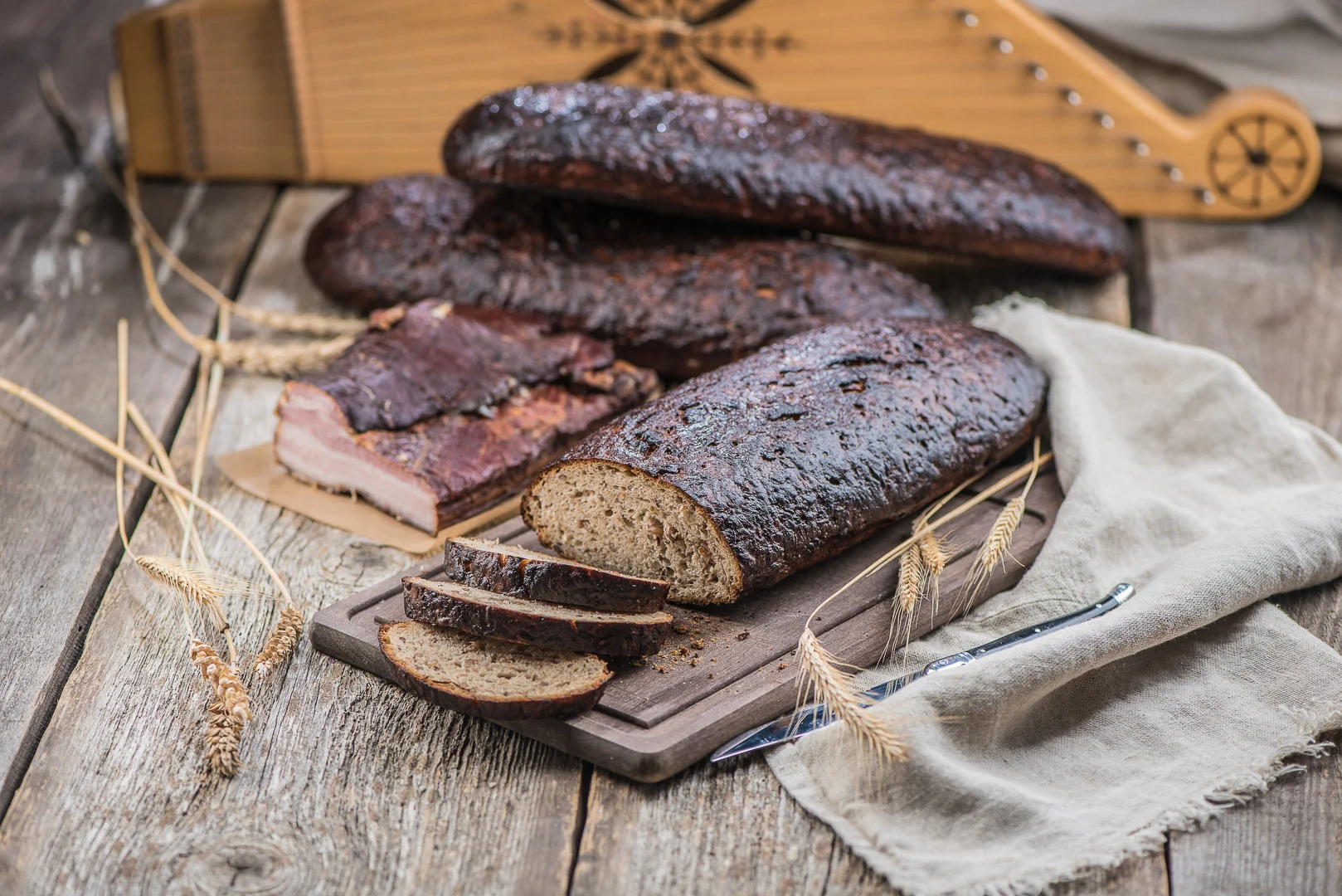 Food photography by Andrejs Zavadskis - Photo 70