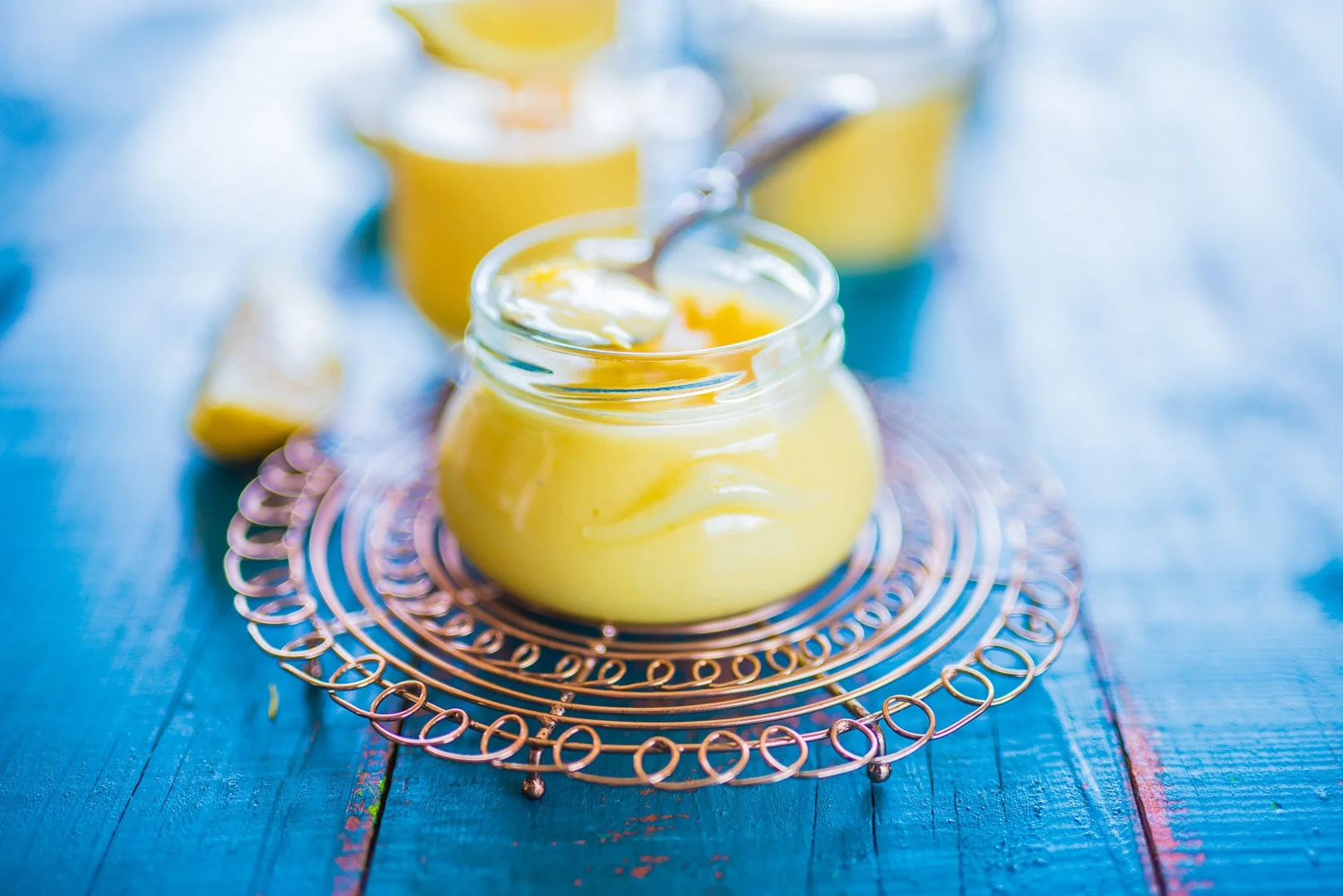 Food photography by Andrejs Zavadskis - Photo 76