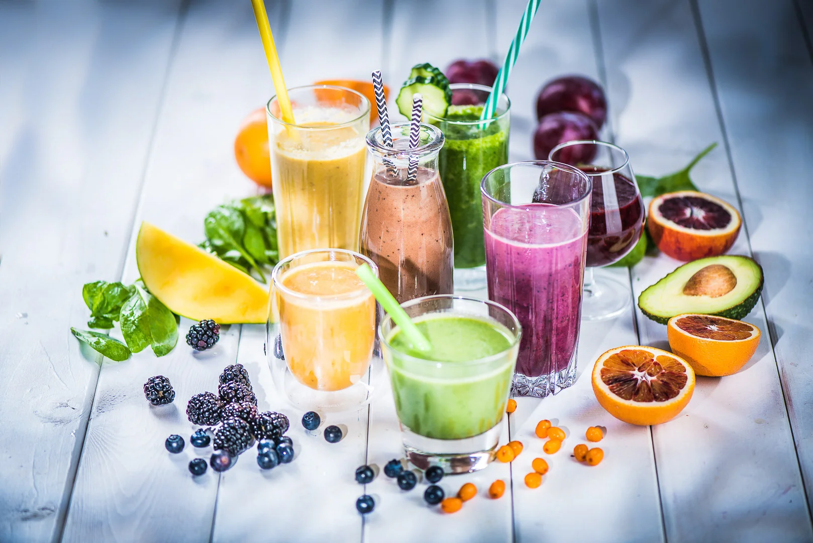 Food photography by Andrejs Zavadskis - Photo 102