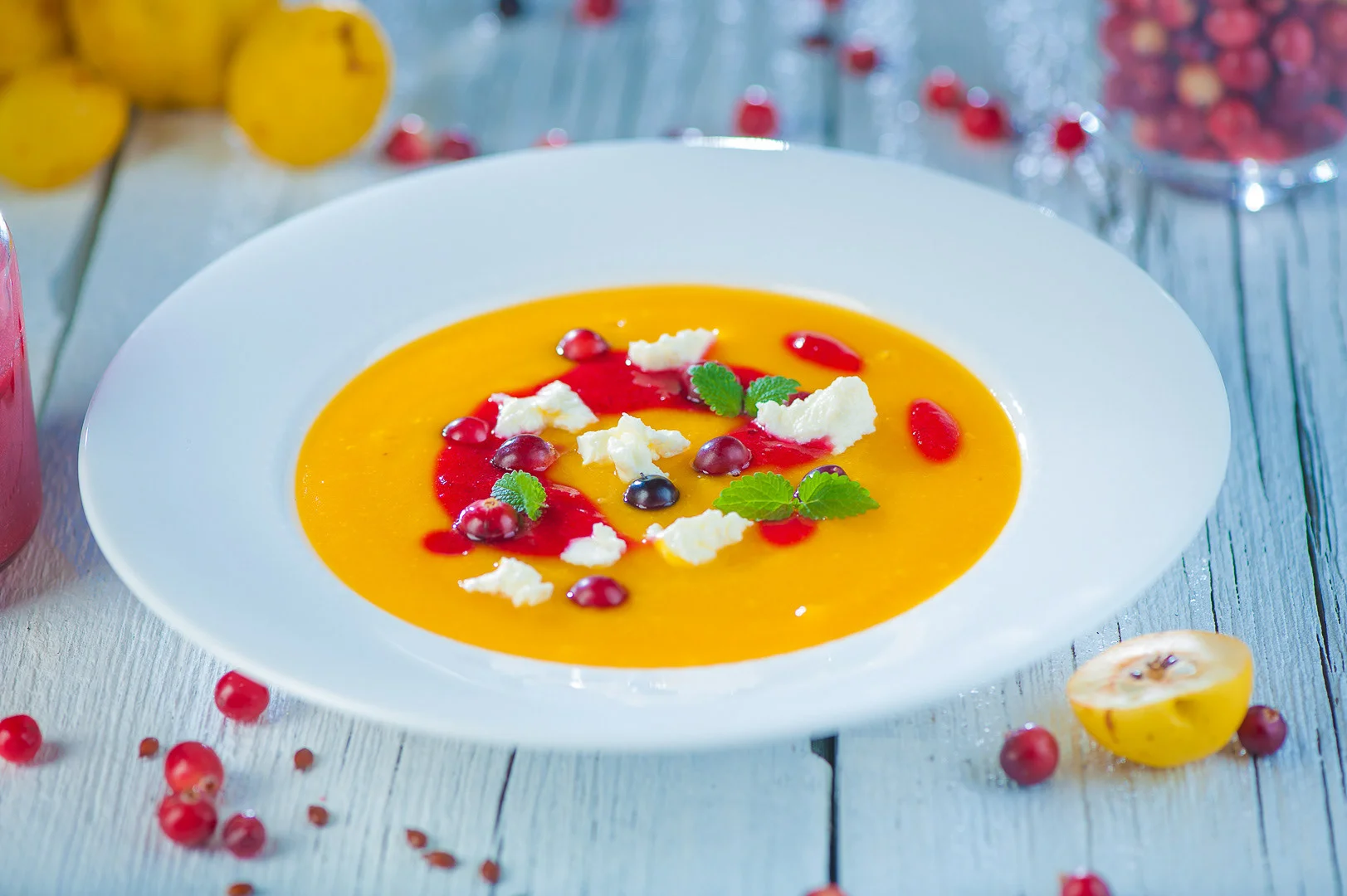 Food photography by Andrejs Zavadskis - Photo 113