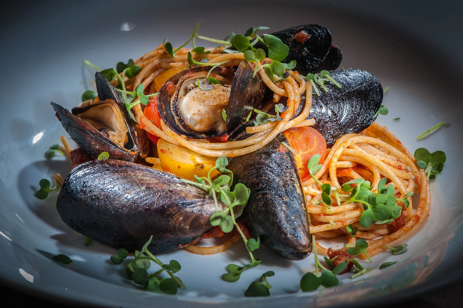 Food photography by Andrejs Zavadskis - Photo 120