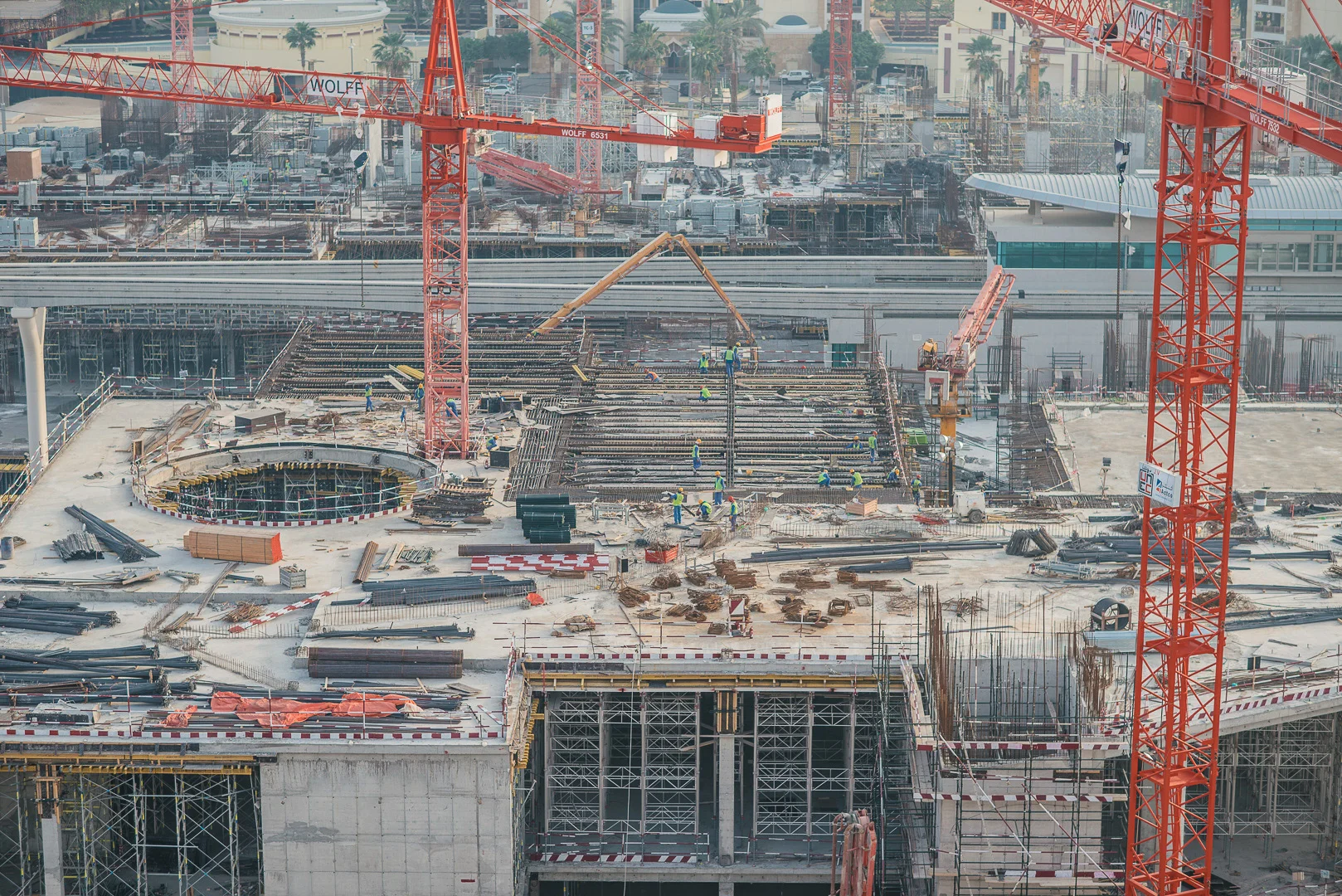 Industrial photography by Andrejs Zavadskis - Photo 7