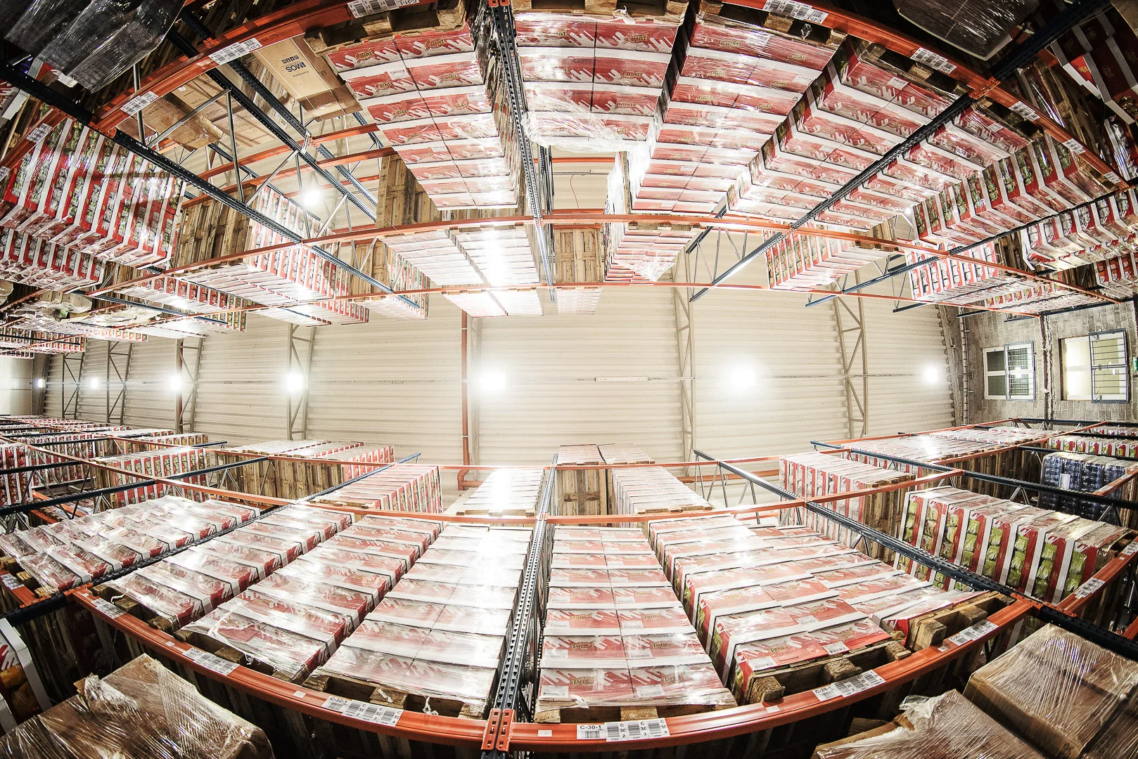 Industrial photography by Andrejs Zavadskis - Photo 9