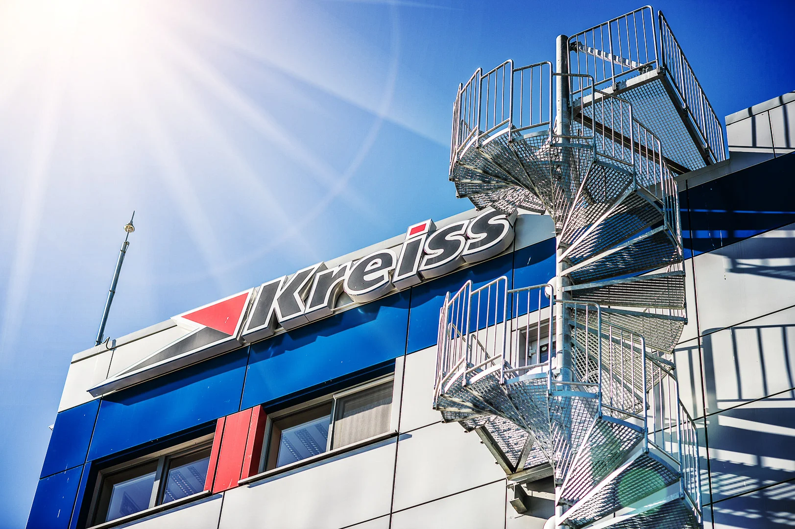 Industrial photography by Andrejs Zavadskis - Photo 28