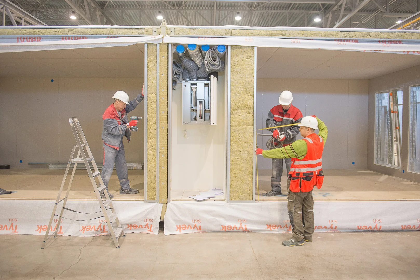 Industrial photography by Andrejs Zavadskis - Photo 33