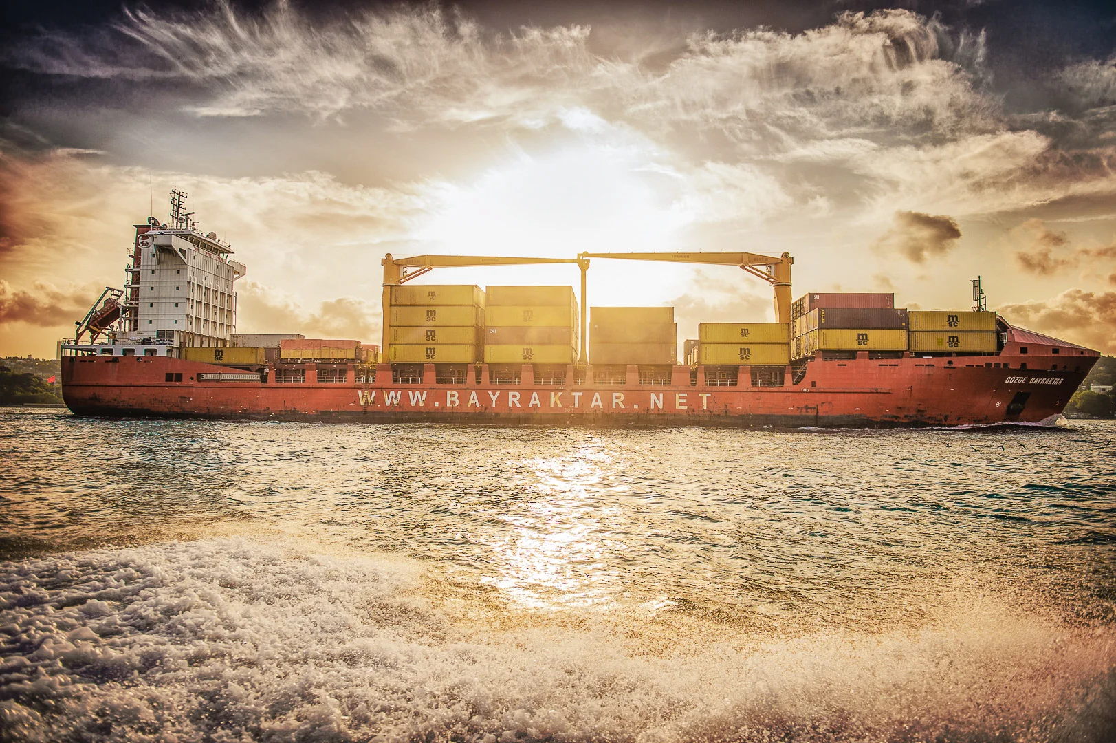 Industrial photography by Andrejs Zavadskis - Photo 40