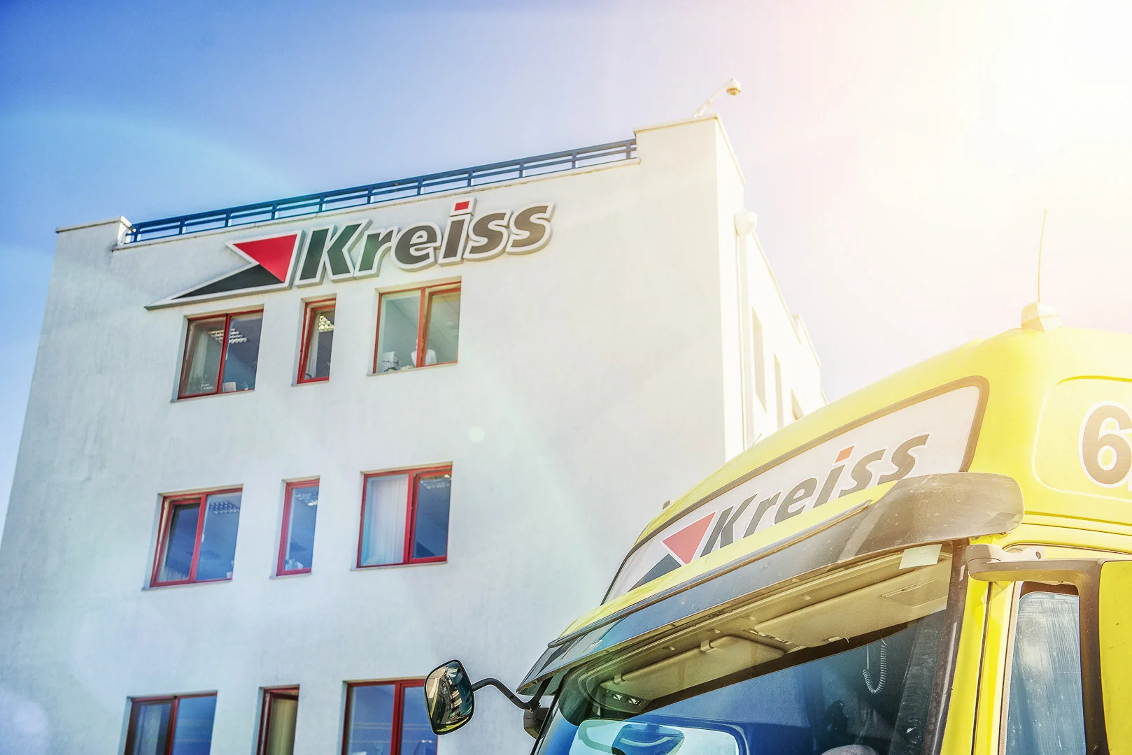 Industrial photography by Andrejs Zavadskis - Photo 41