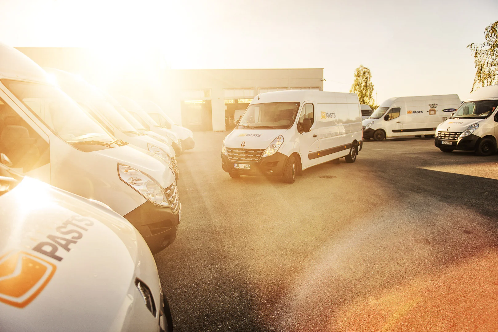 Industrial photography by Andrejs Zavadskis - Photo 53