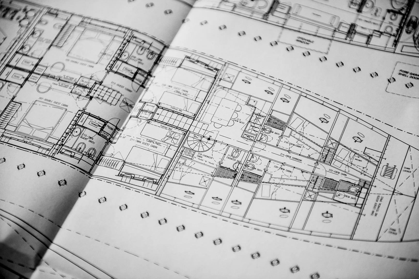 Industrial photography by Andrejs Zavadskis - Photo 55