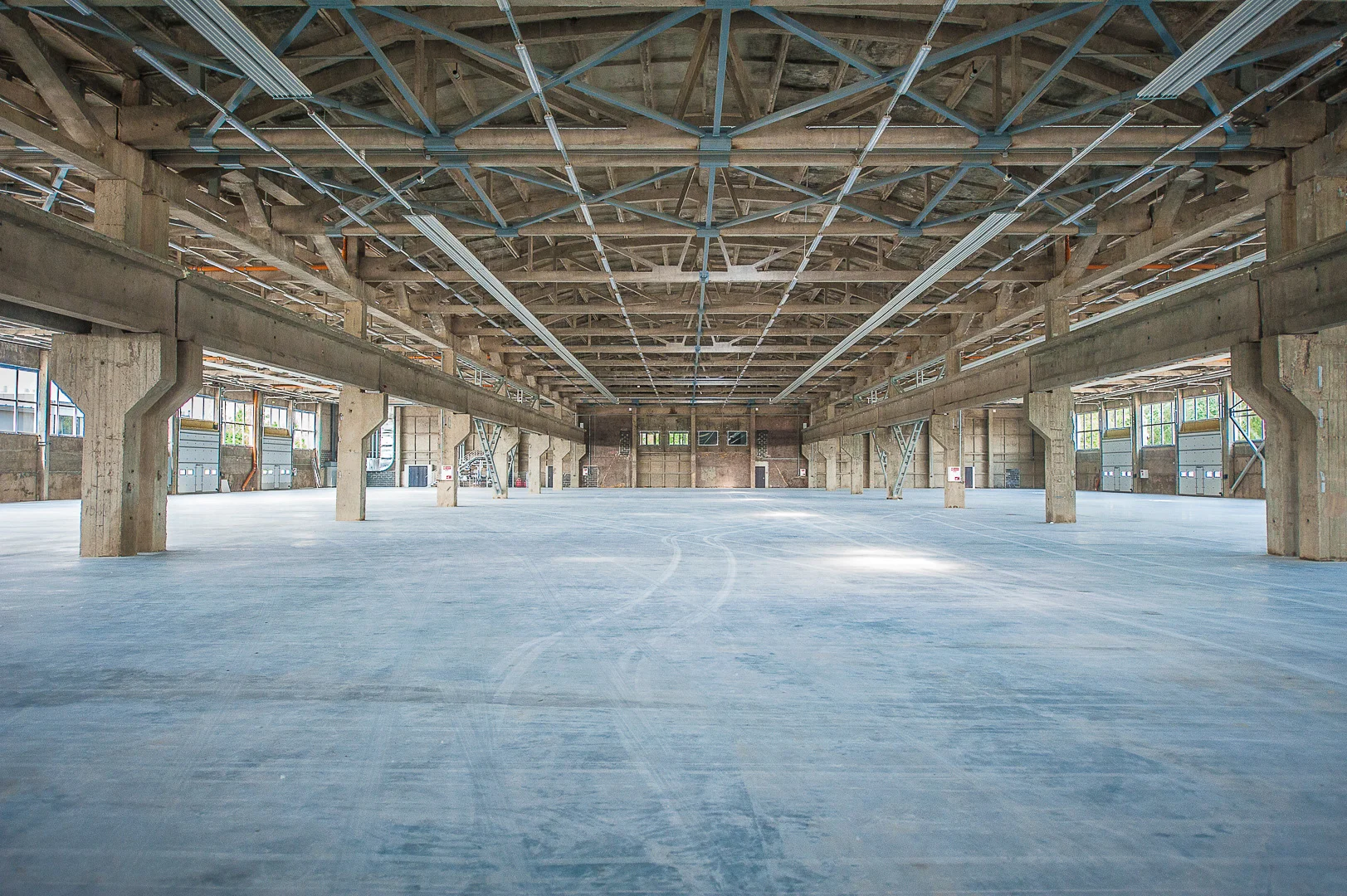 Industrial photography by Andrejs Zavadskis - Photo 56