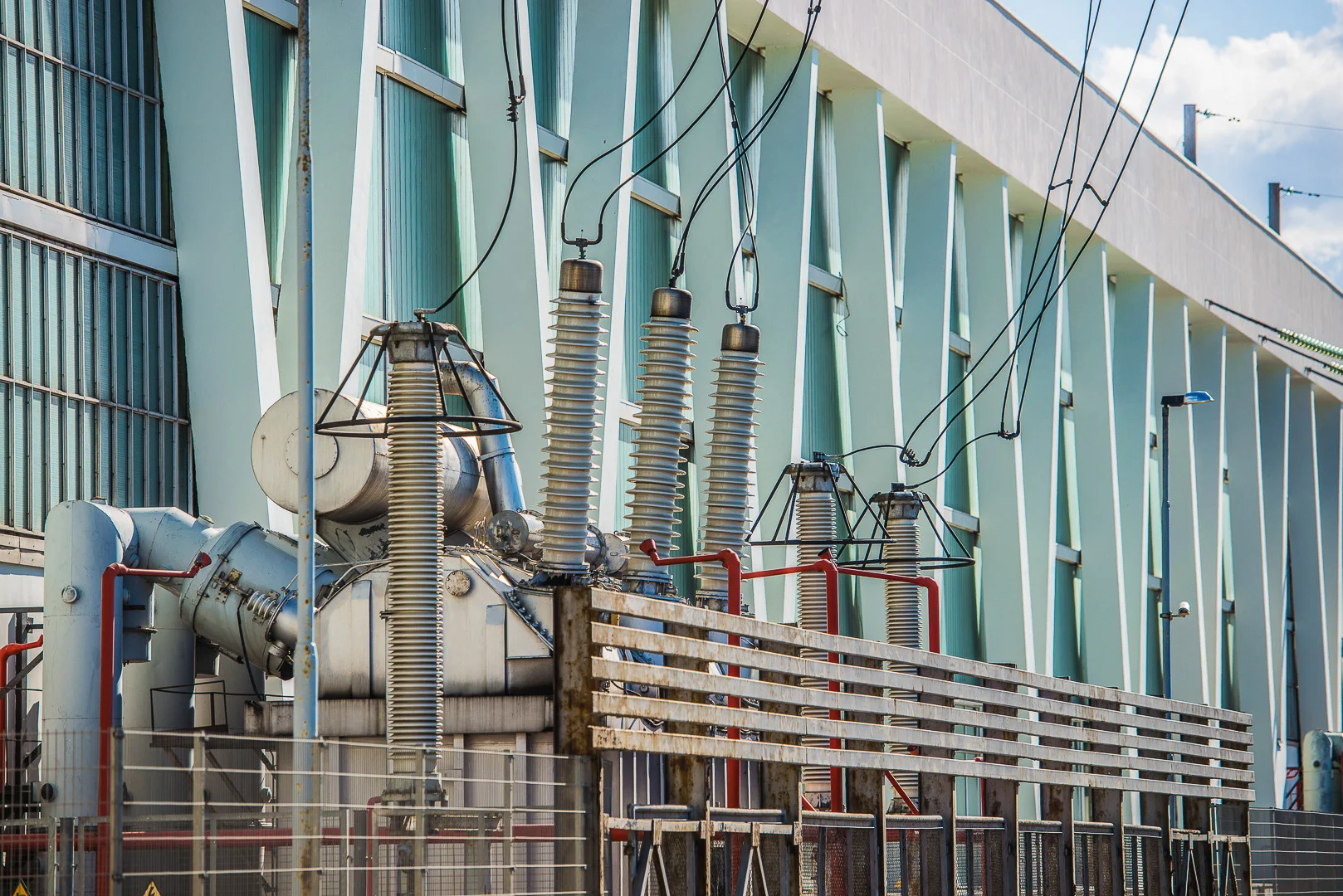 Industrial photography by Andrejs Zavadskis - Photo 68