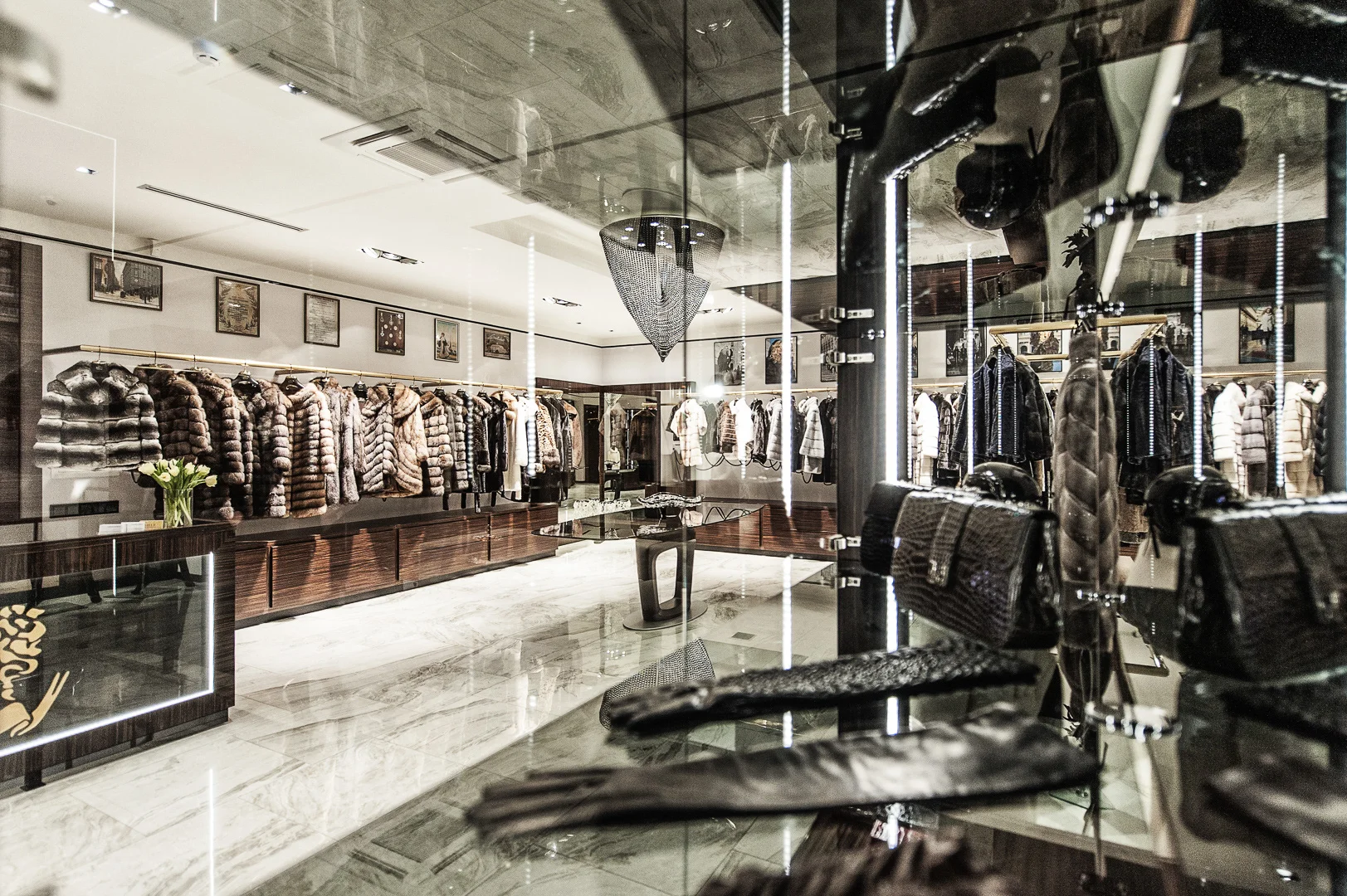 Interior photography by Andrejs Zavadskis - Photo 4