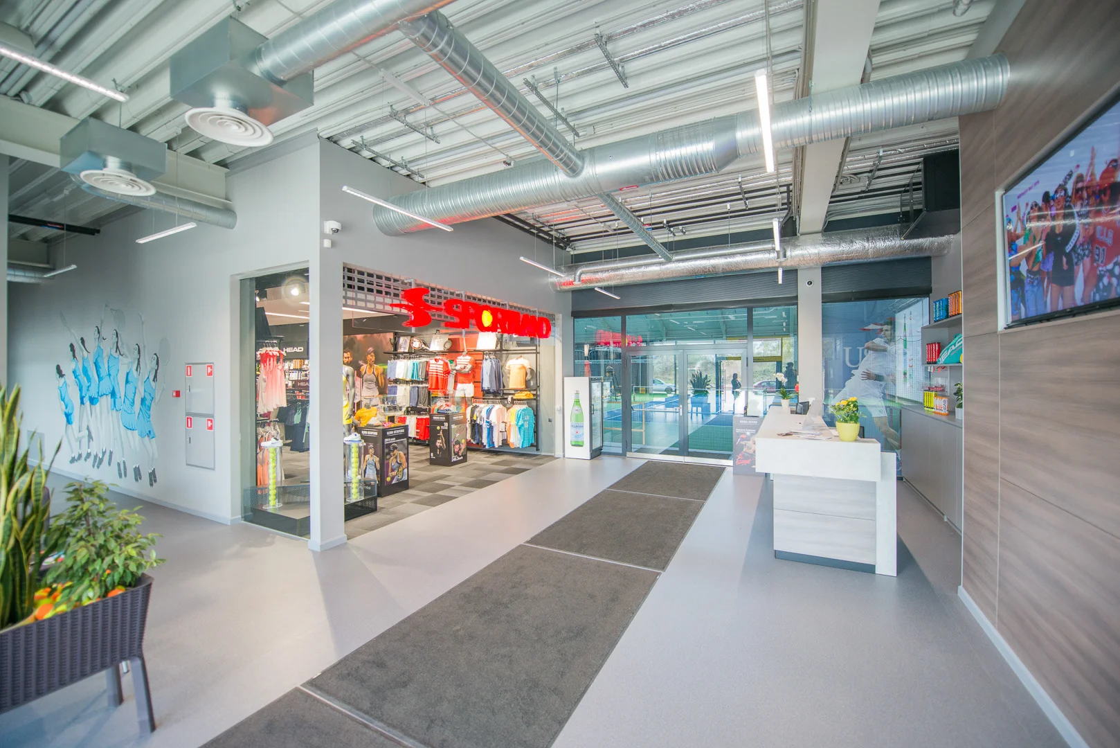 Interior photography by Andrejs Zavadskis - Photo 13