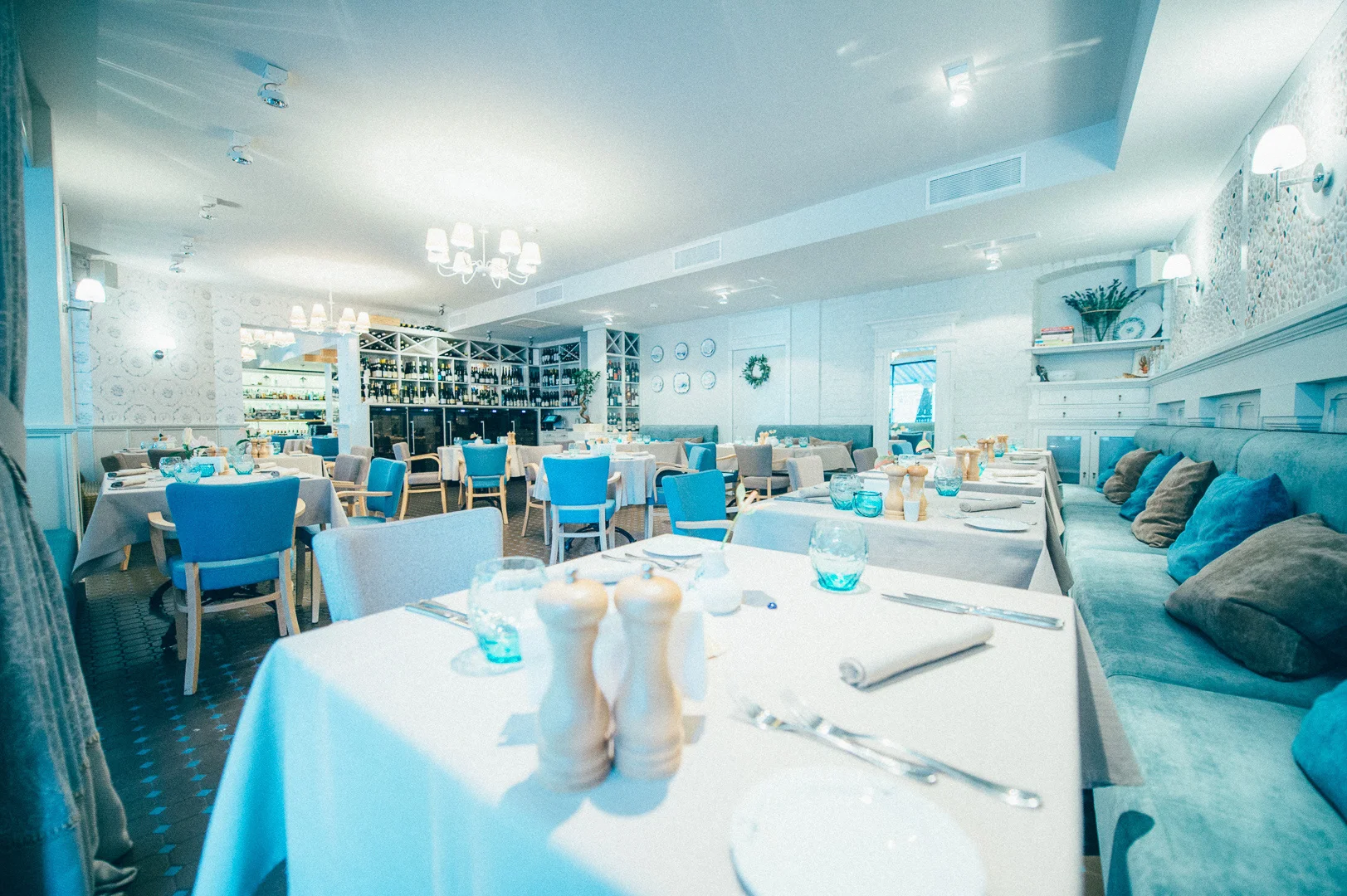 Interior photography by Andrejs Zavadskis - Photo 16