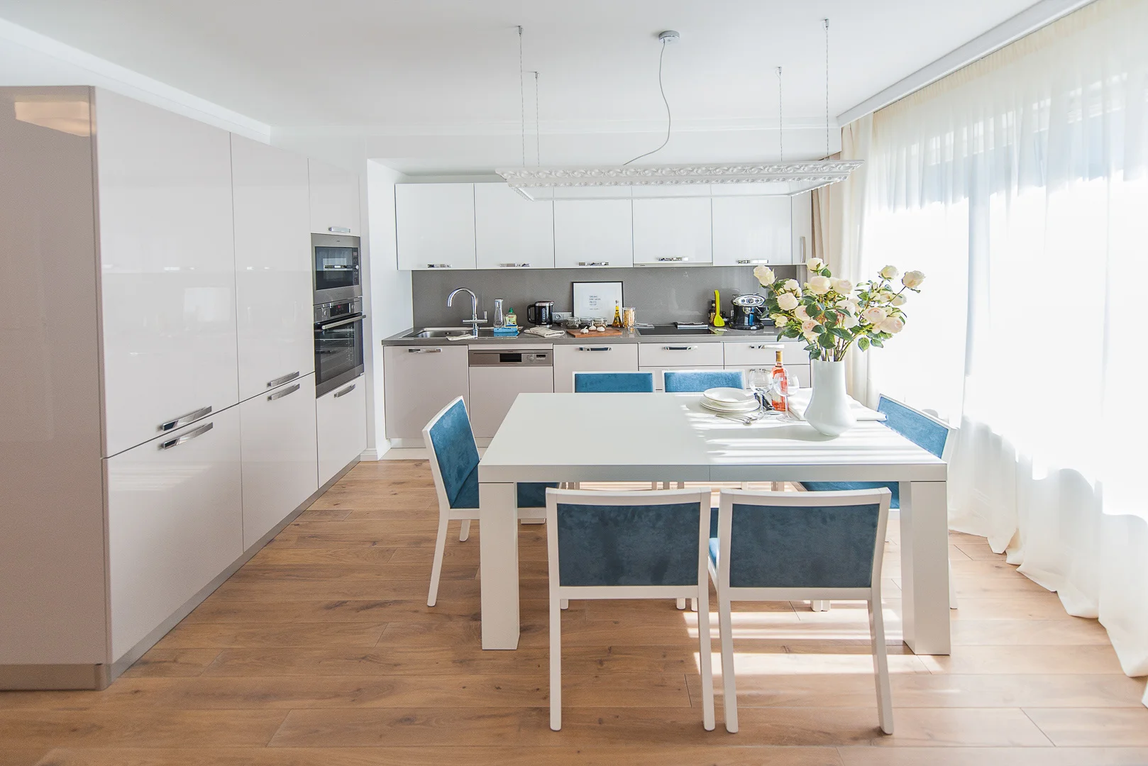 Interior photography by Andrejs Zavadskis - Photo 18