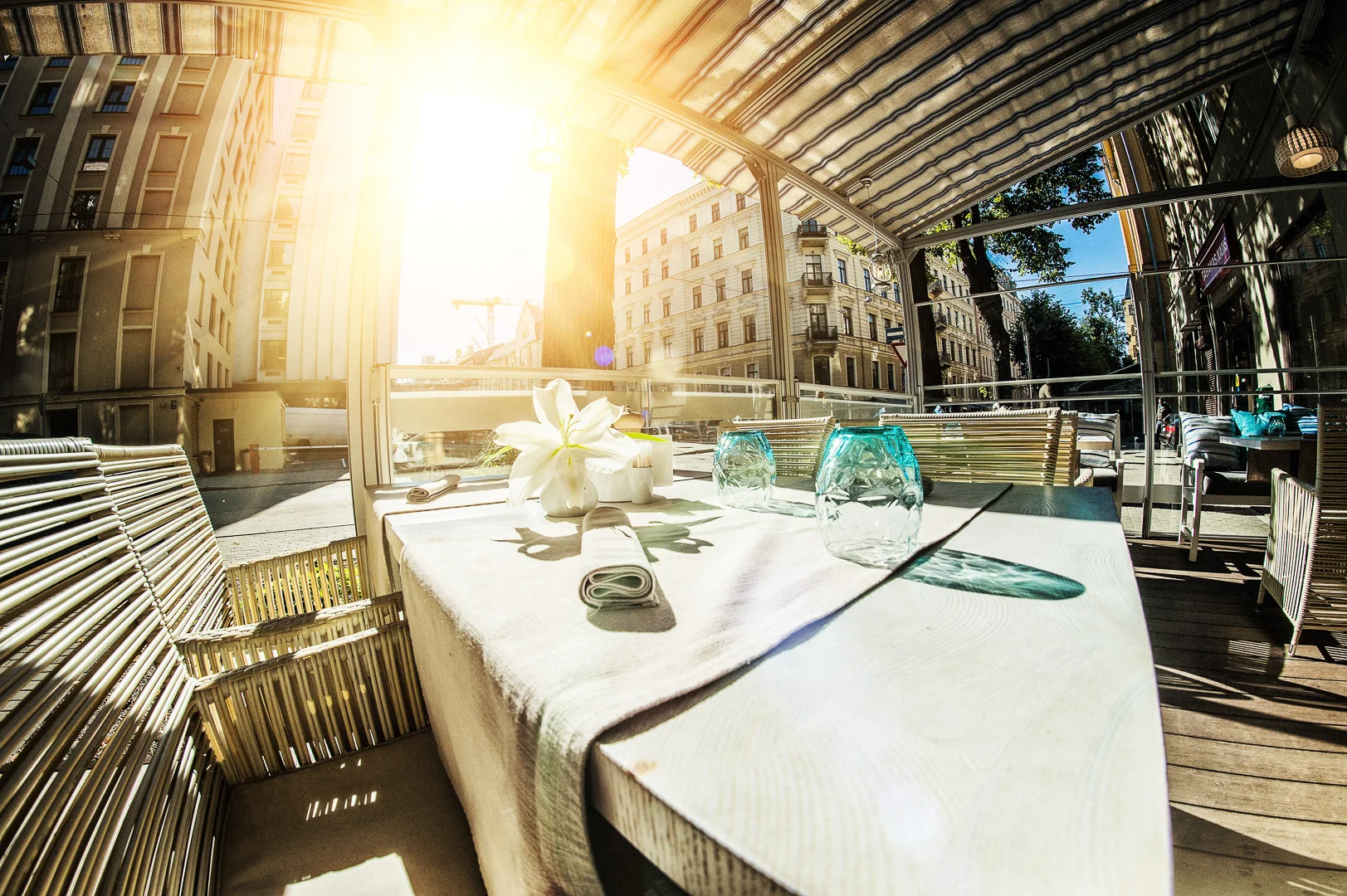 Interior photography by Andrejs Zavadskis - Photo 23