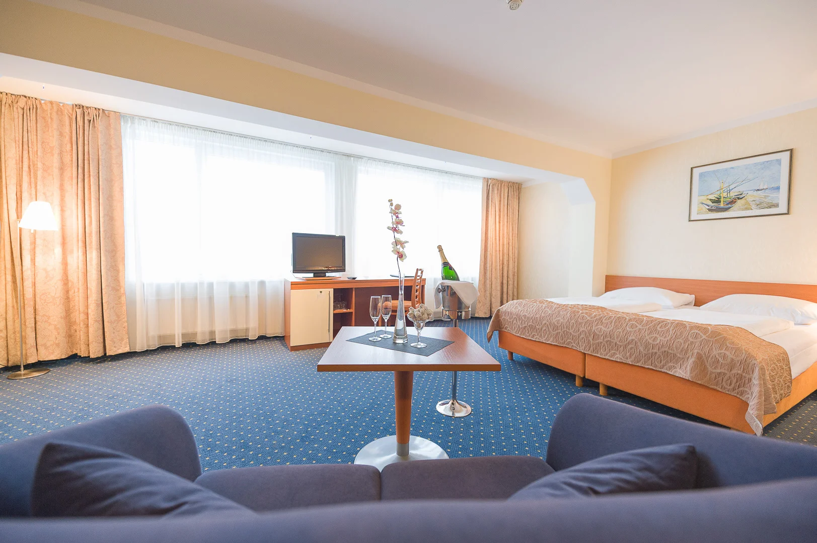 Interior photography by Andrejs Zavadskis - Photo 25