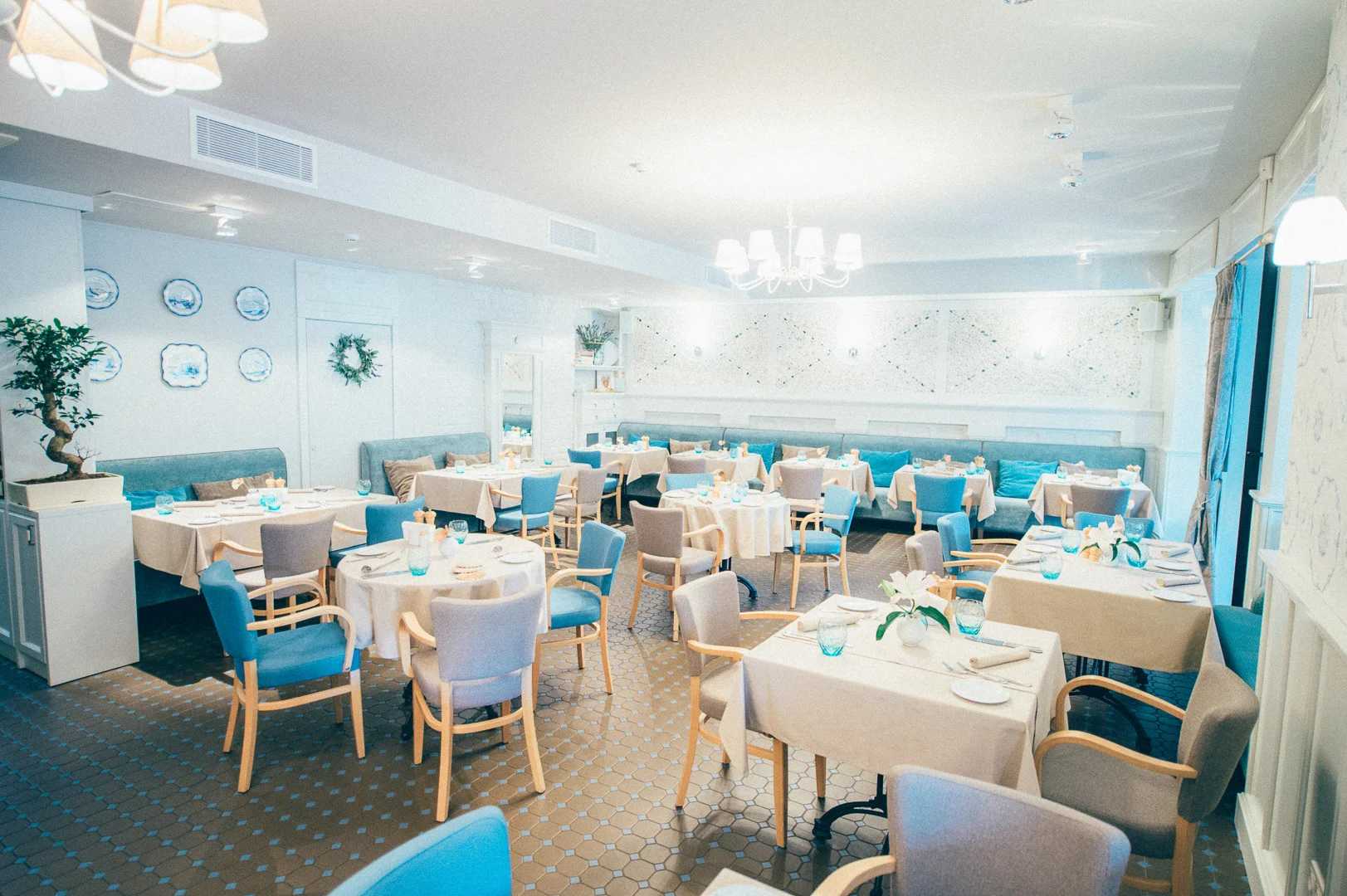 Interior photography by Andrejs Zavadskis - Photo 40