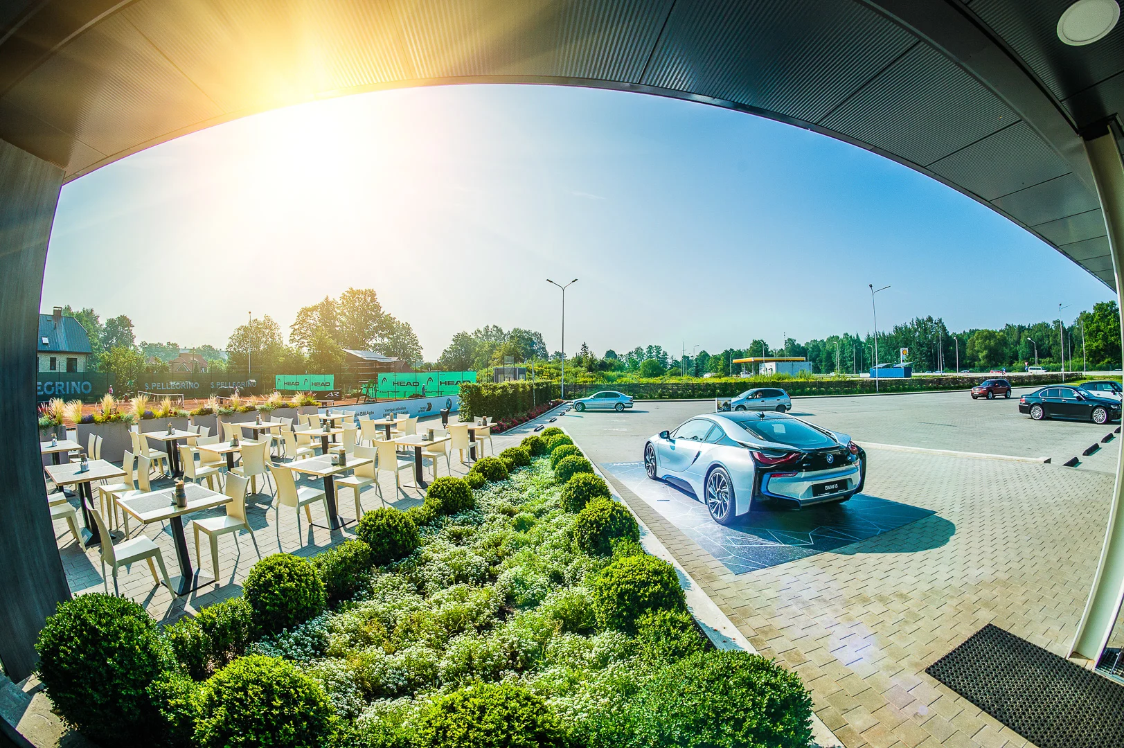 Interior photography by Andrejs Zavadskis - Photo 41