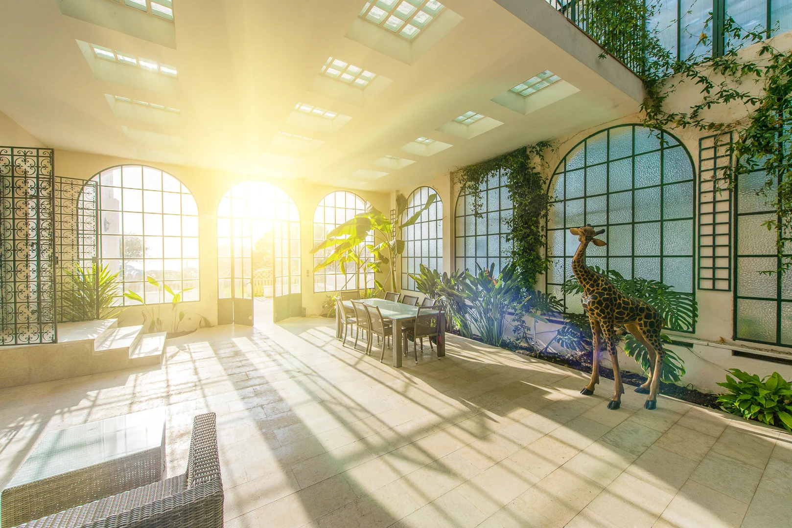 Interior photography by Andrejs Zavadskis - Photo 46