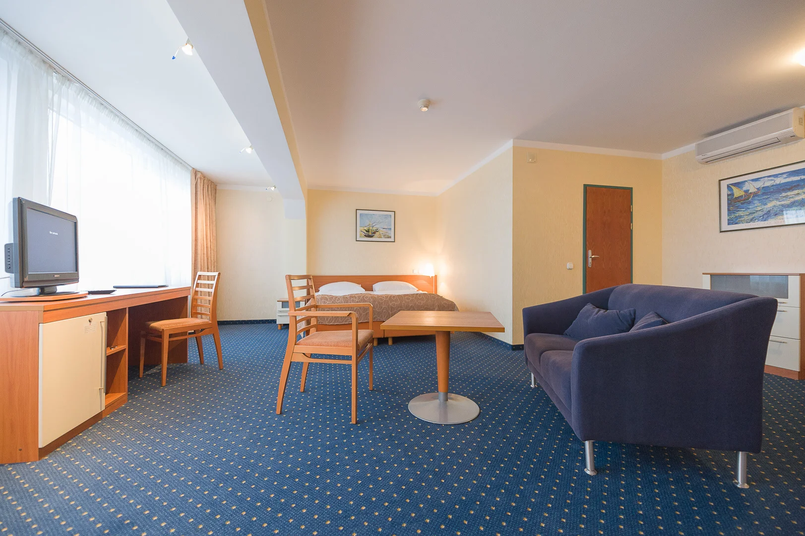 Interior photography by Andrejs Zavadskis - Photo 52