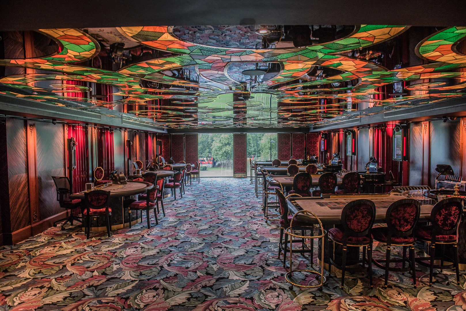 Interior photography by Andrejs Zavadskis - Photo 54