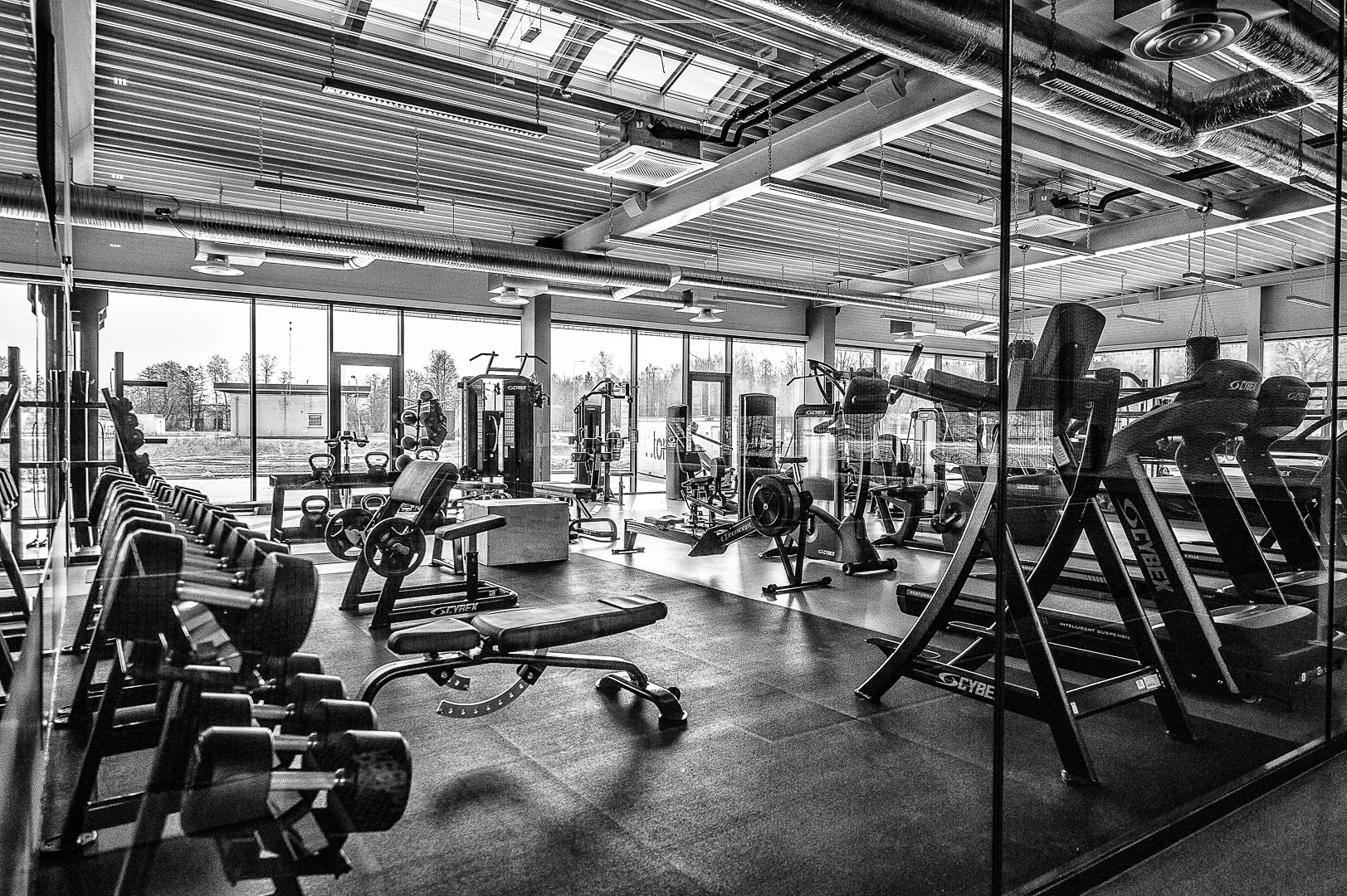 Interior photography by Andrejs Zavadskis - Photo 63