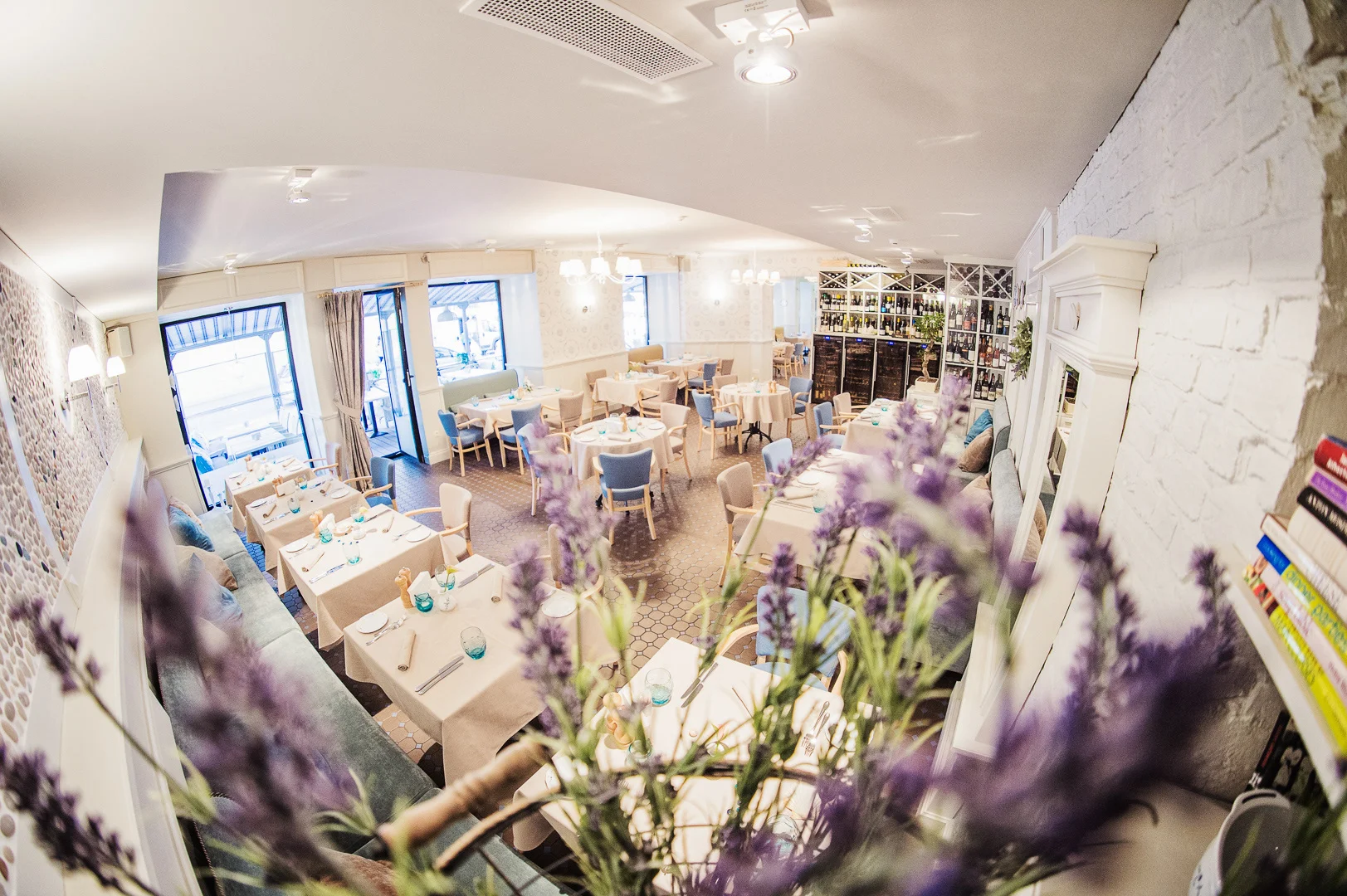 Interior photography by Andrejs Zavadskis - Photo 68