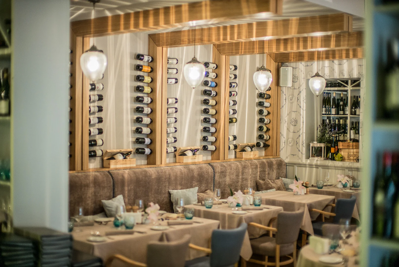 Interior photography by Andrejs Zavadskis - Photo 96