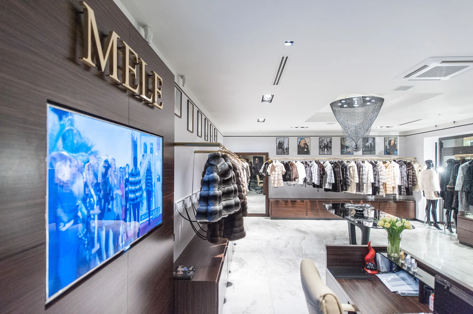 Interior photography by Andrejs Zavadskis - Photo 97