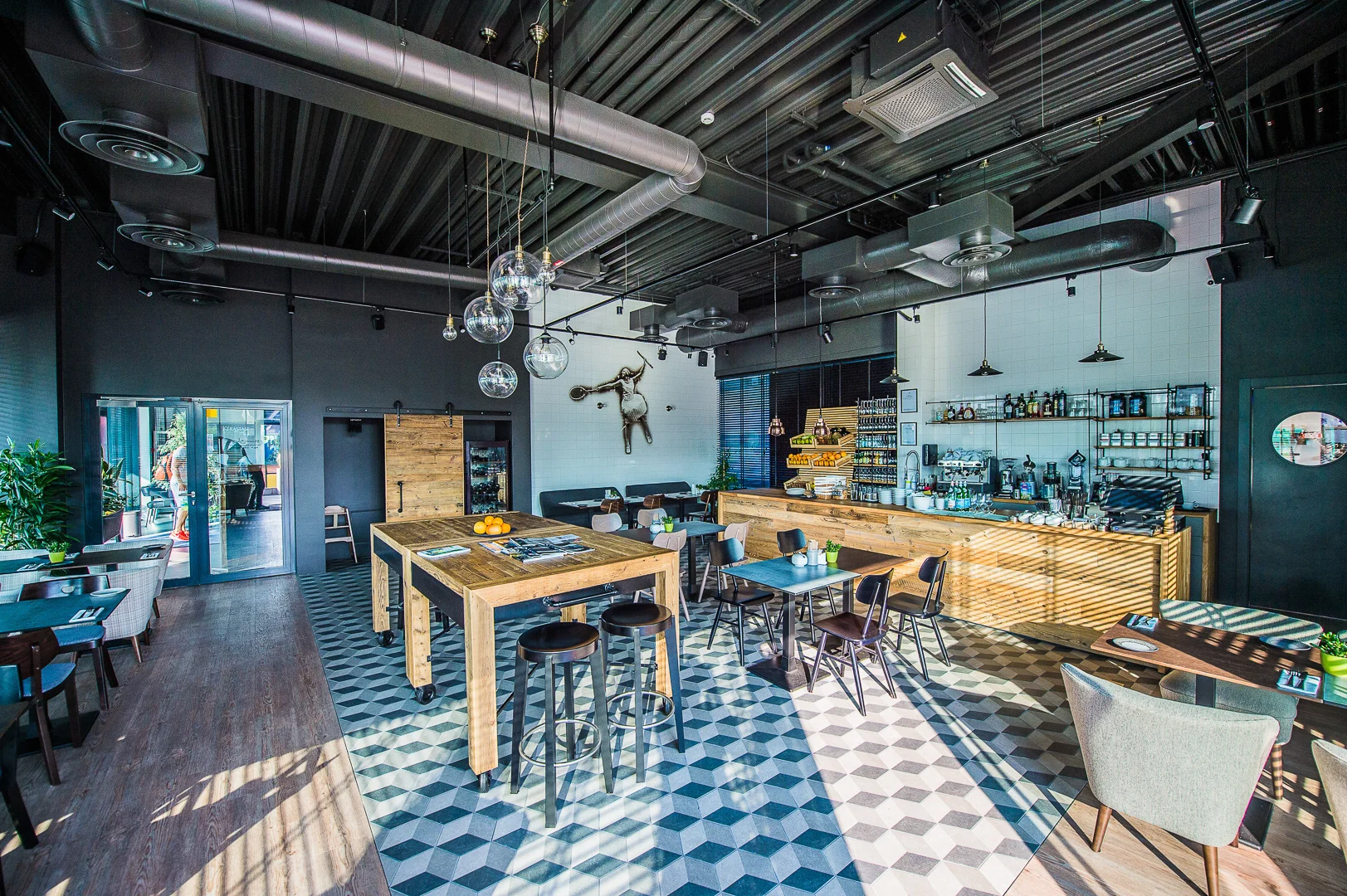 Interior photography by Andrejs Zavadskis - Photo 99