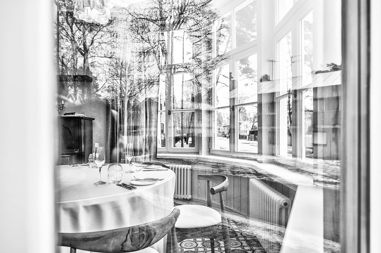 Interior photography by Andrejs Zavadskis - Photo 102