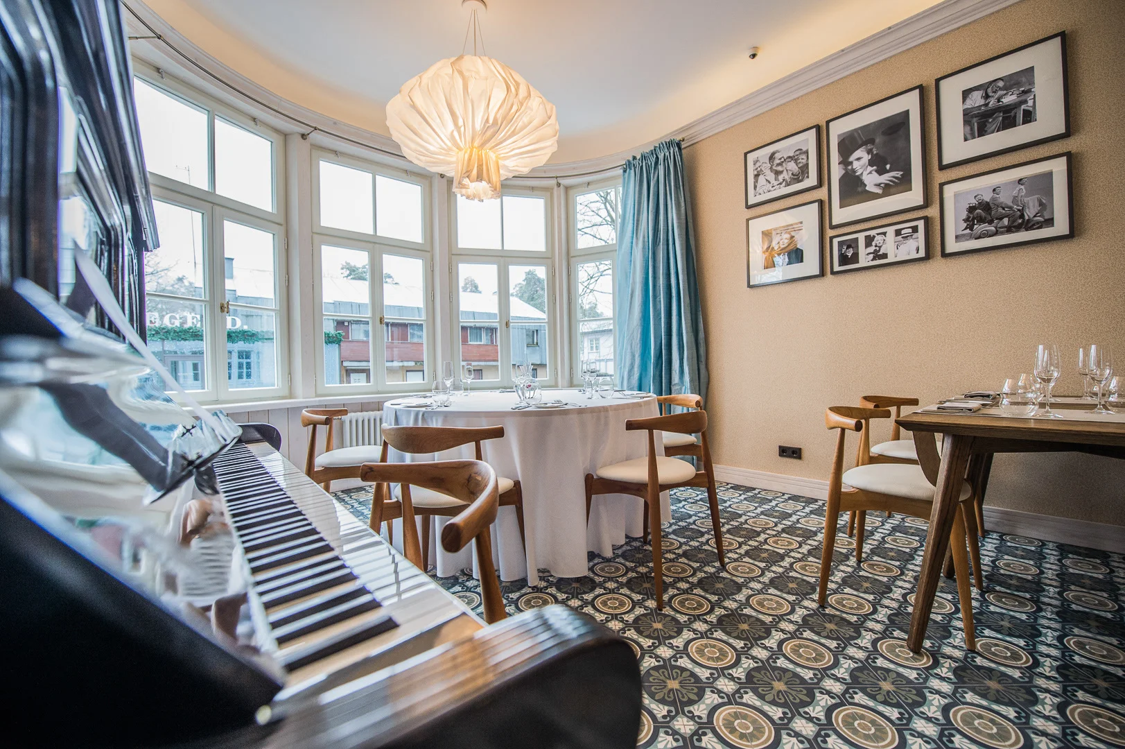 Interior photography by Andrejs Zavadskis - Photo 103