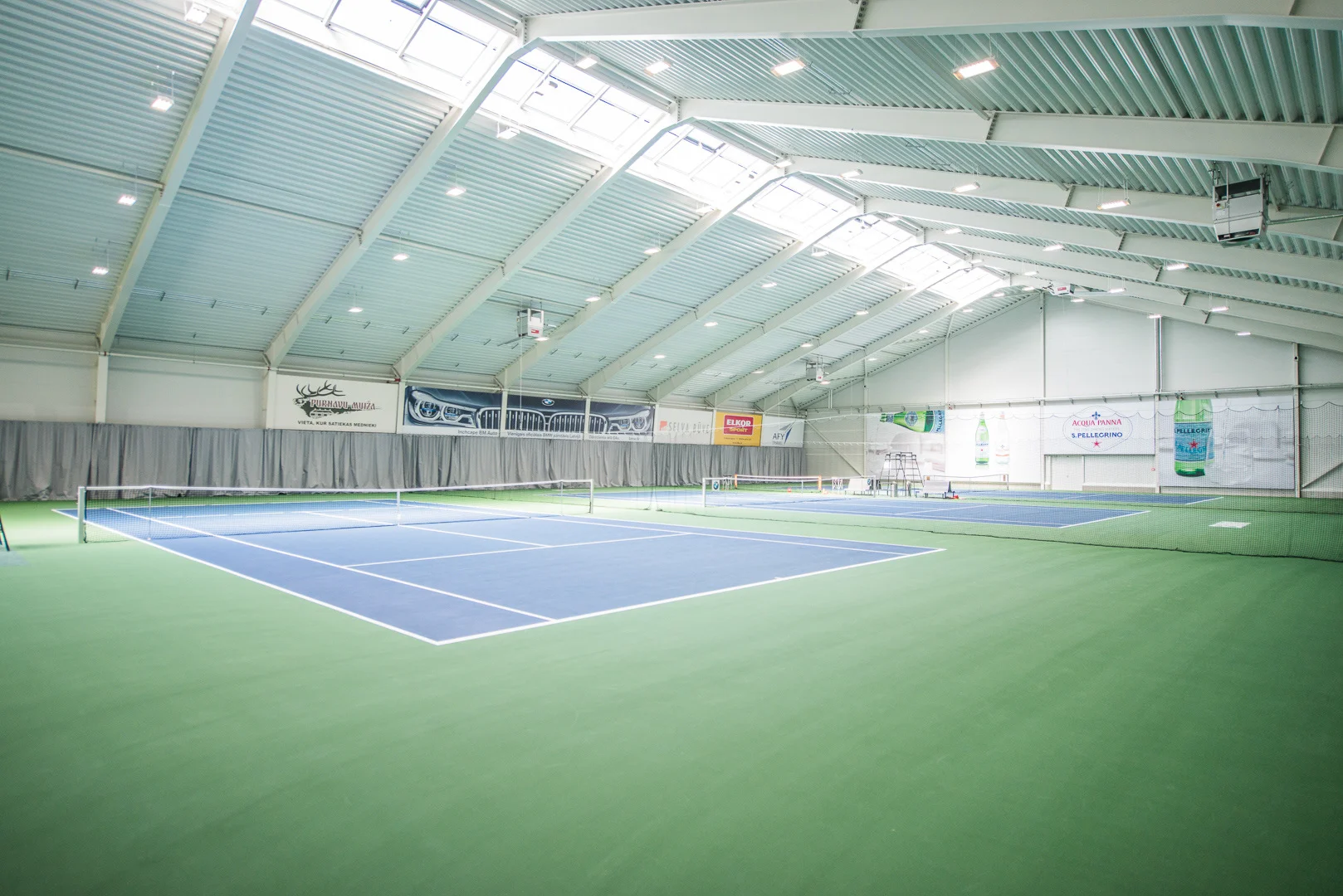 Interior photography by Andrejs Zavadskis - Photo 106