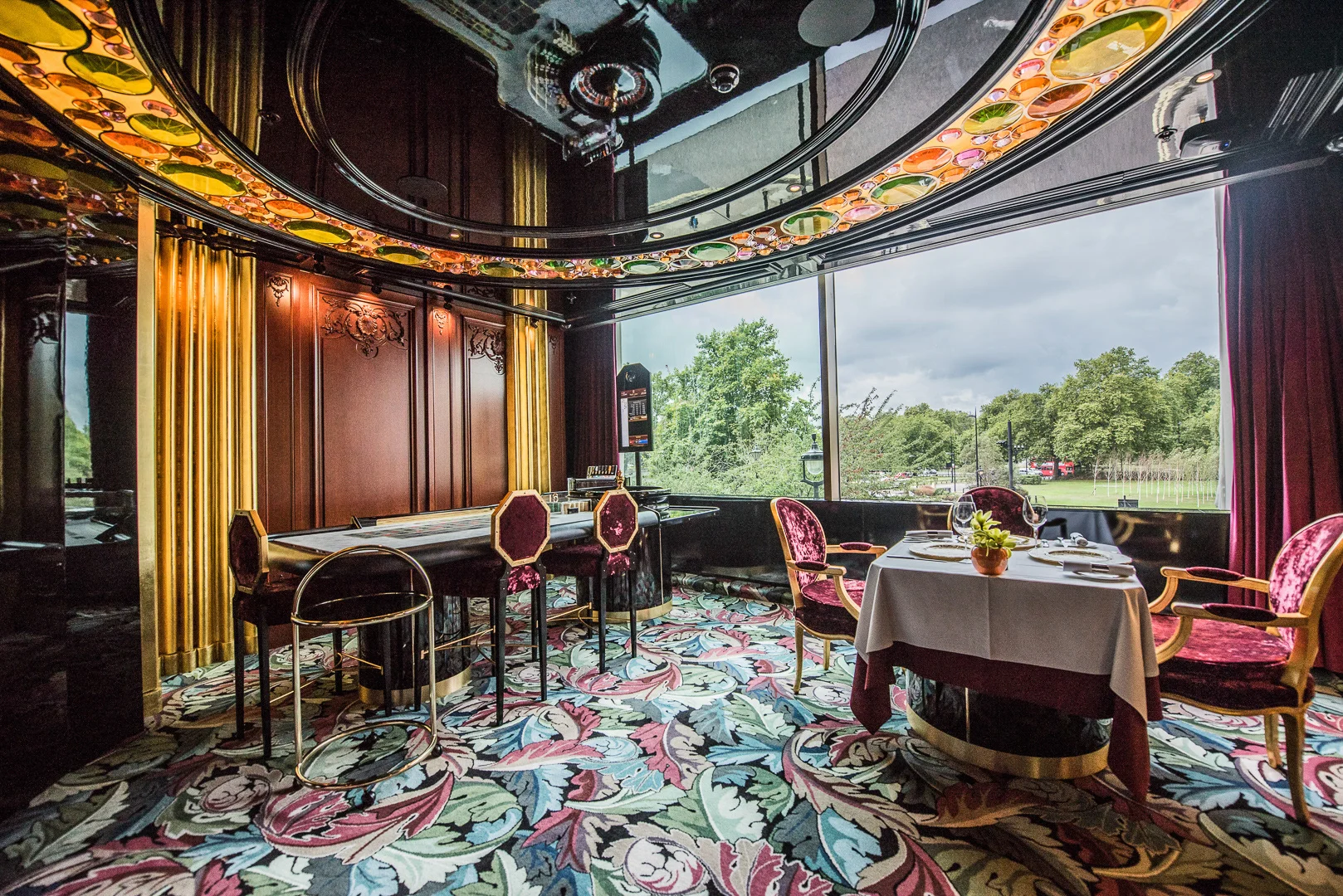 Interior photography by Andrejs Zavadskis - Photo 110