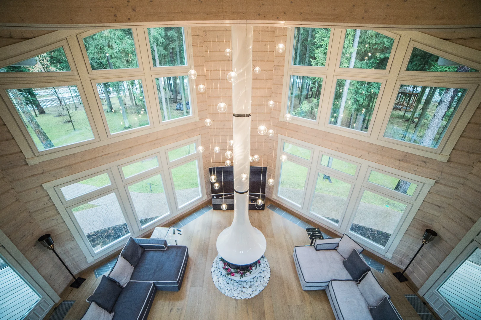 Interior photography by Andrejs Zavadskis - Photo 113