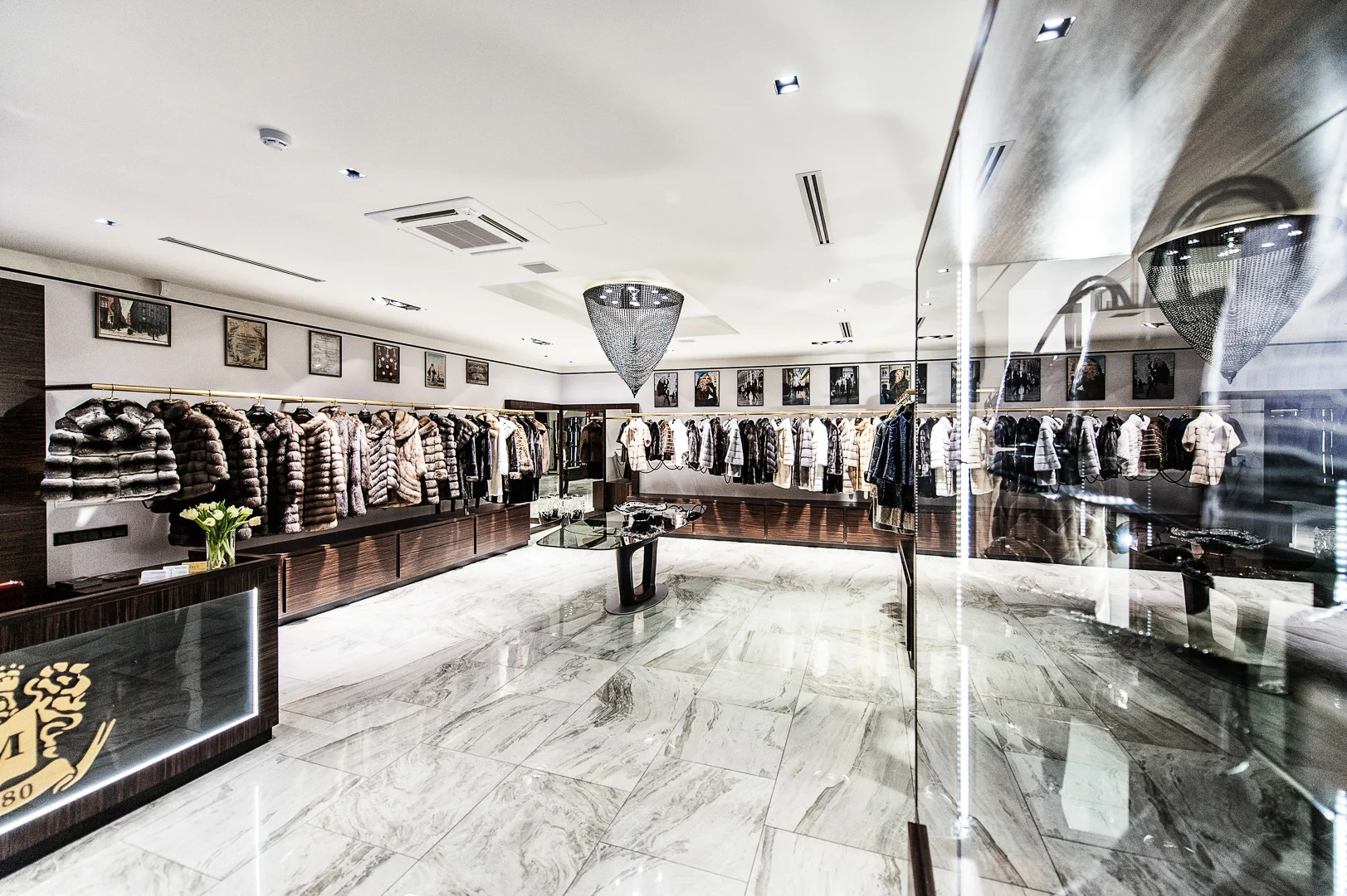 Interior photography by Andrejs Zavadskis - Photo 118